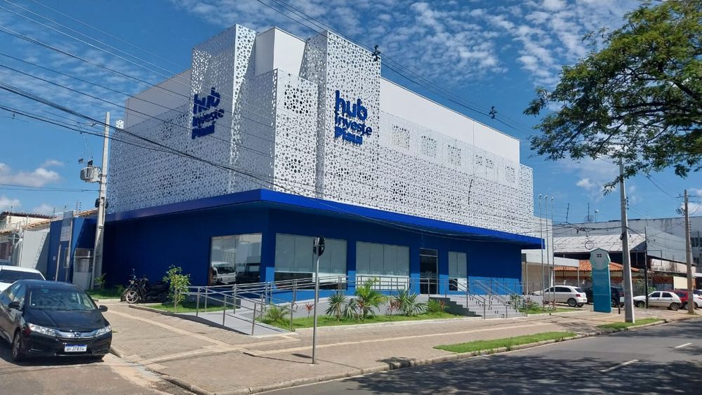 Governador Inaugura Hub De Inova O Da Investe Piau Nesta Quarta