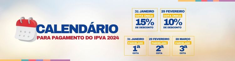 Prazo Para Pagamento Do Ipva De Desconto Termina Na