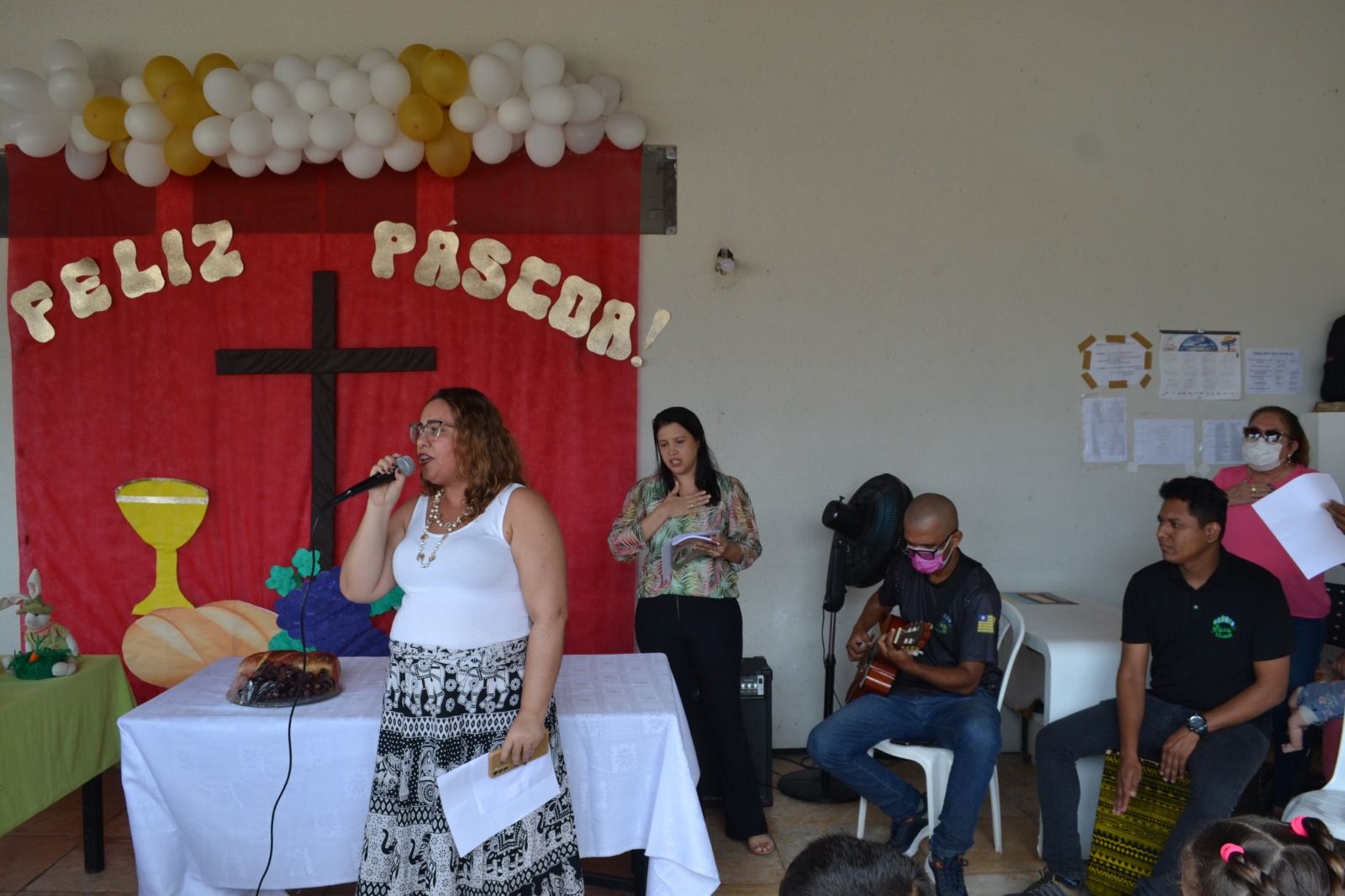 Foto: Reprodução/Secom Piauí