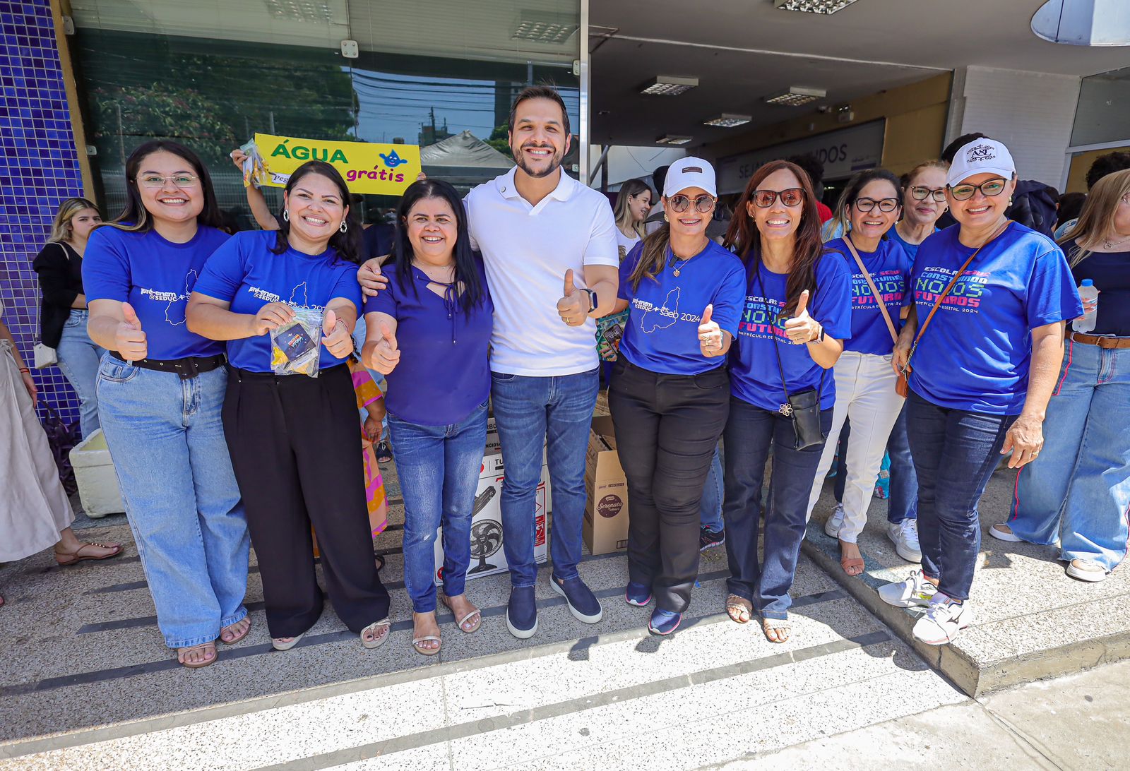 Foto: Reprodução/Secom Piauí