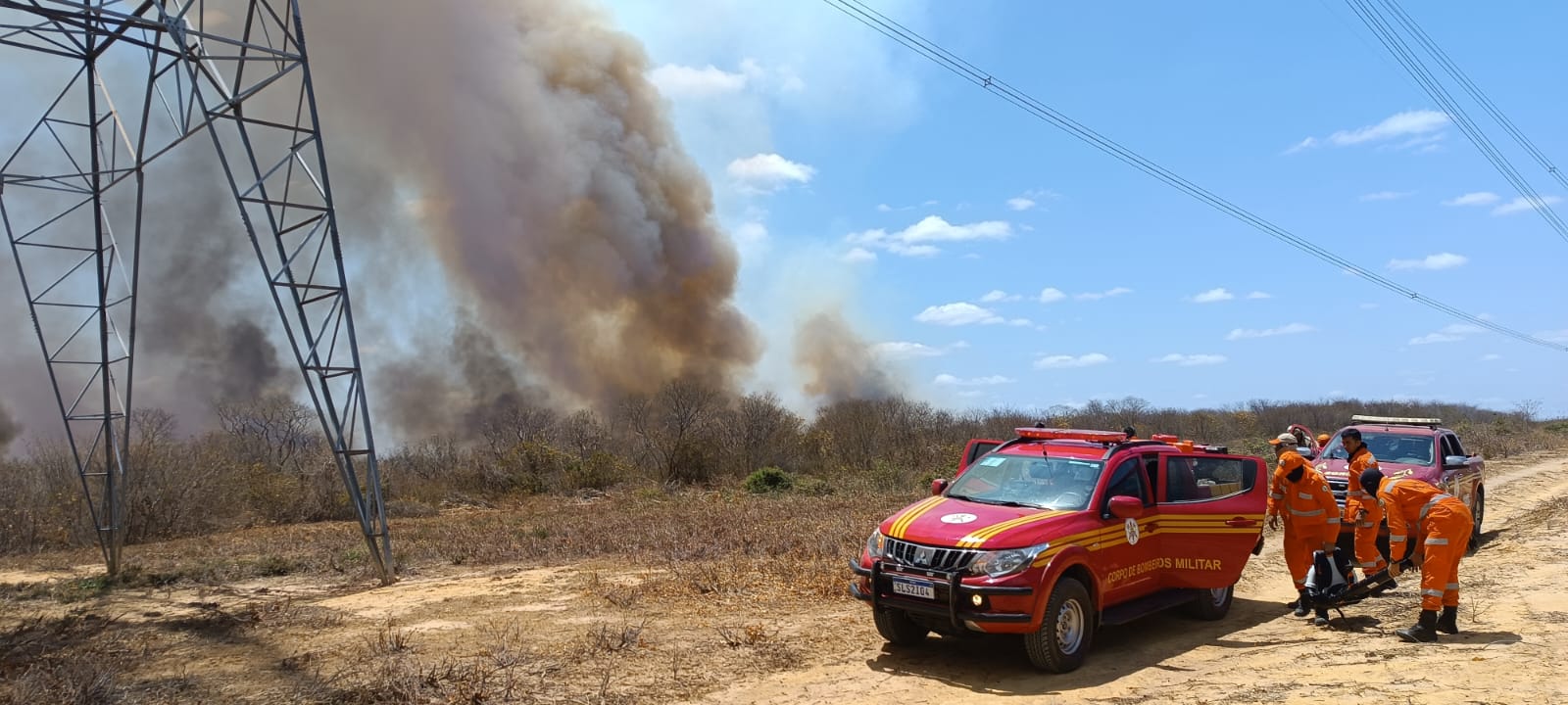 Foto: Reprodução/Secom Piauí