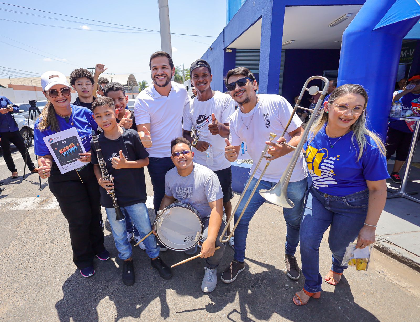 Foto: Reprodução/Secom Piauí