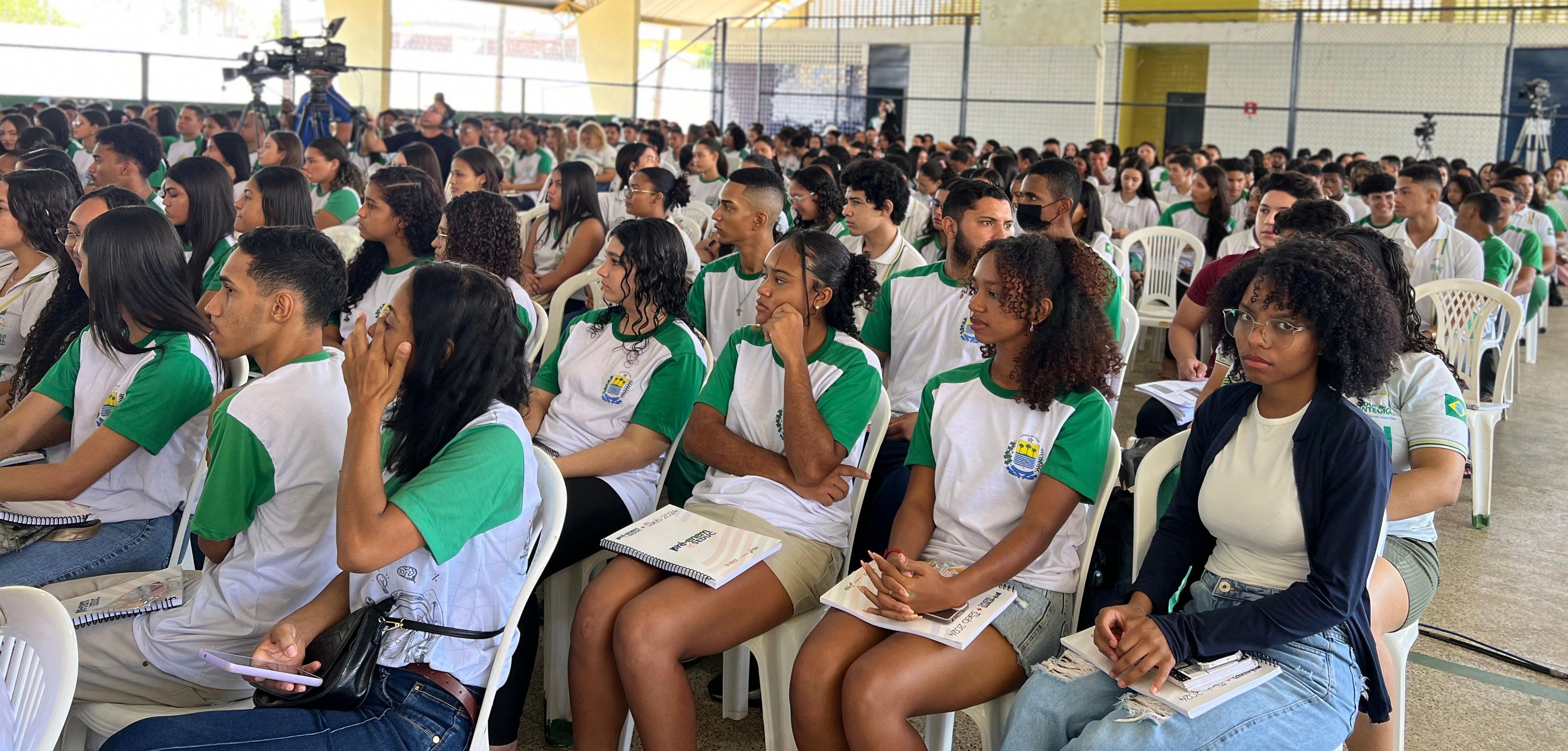 Foto: Reprodução/Secom Piauí