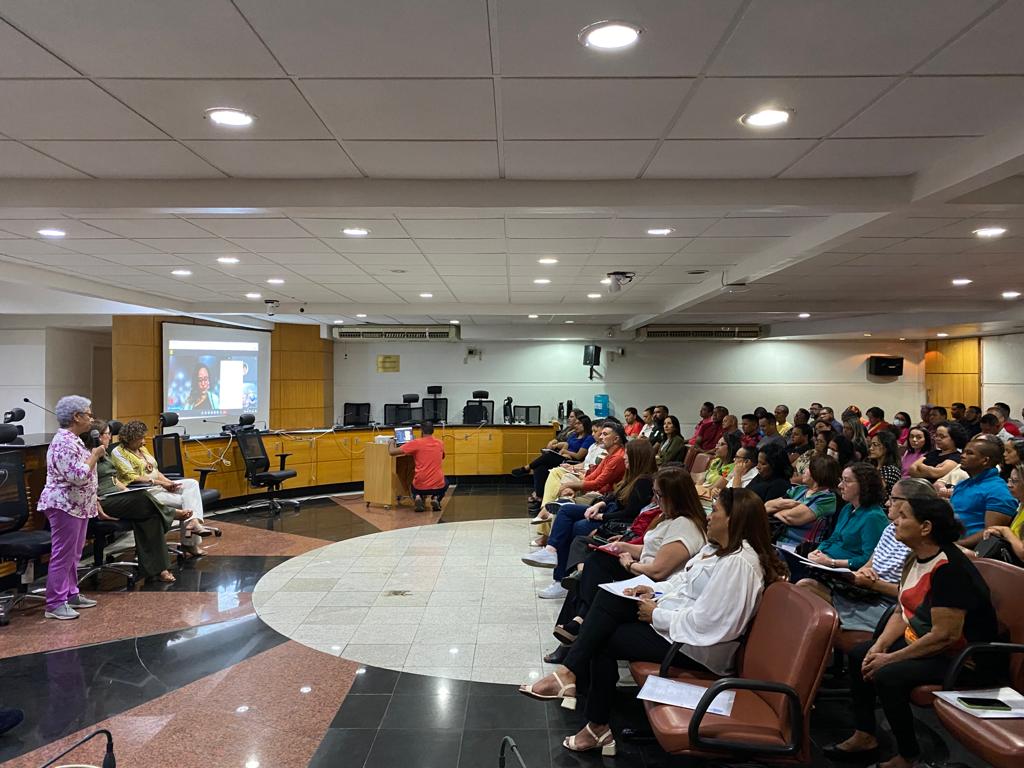 Foto: Reprodução/Secom Piauí