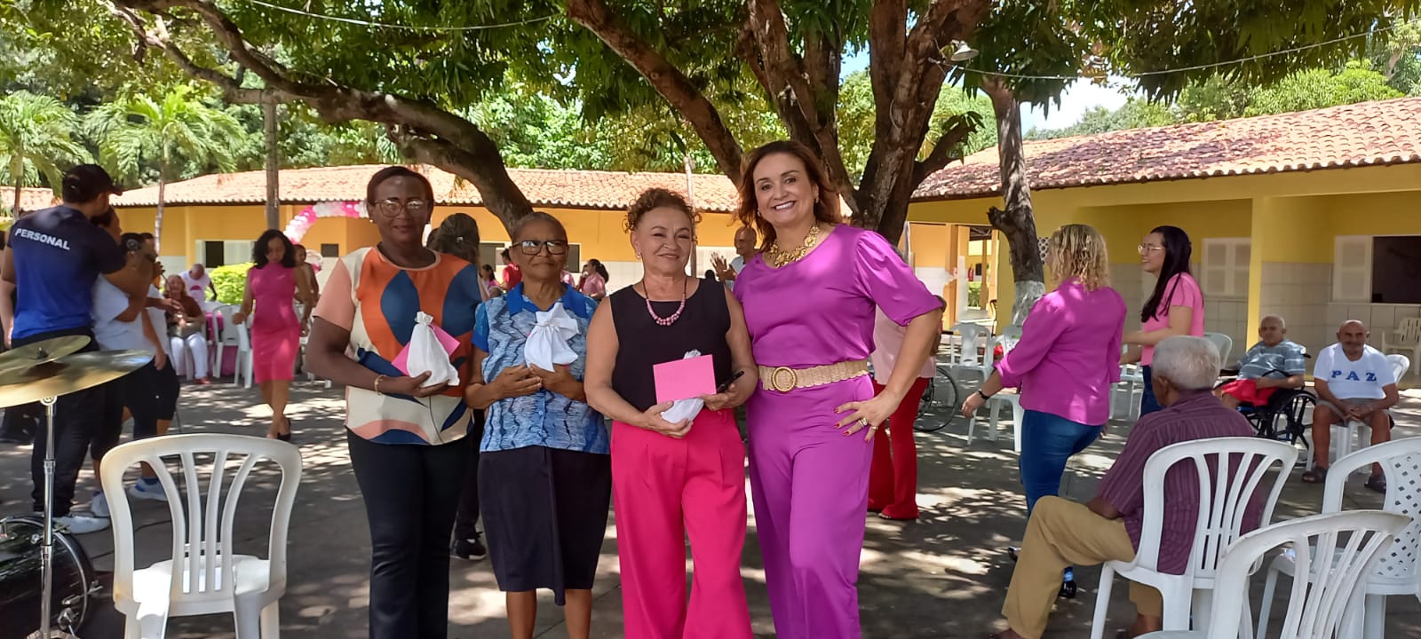 Foto: Reprodução/Secom Piauí