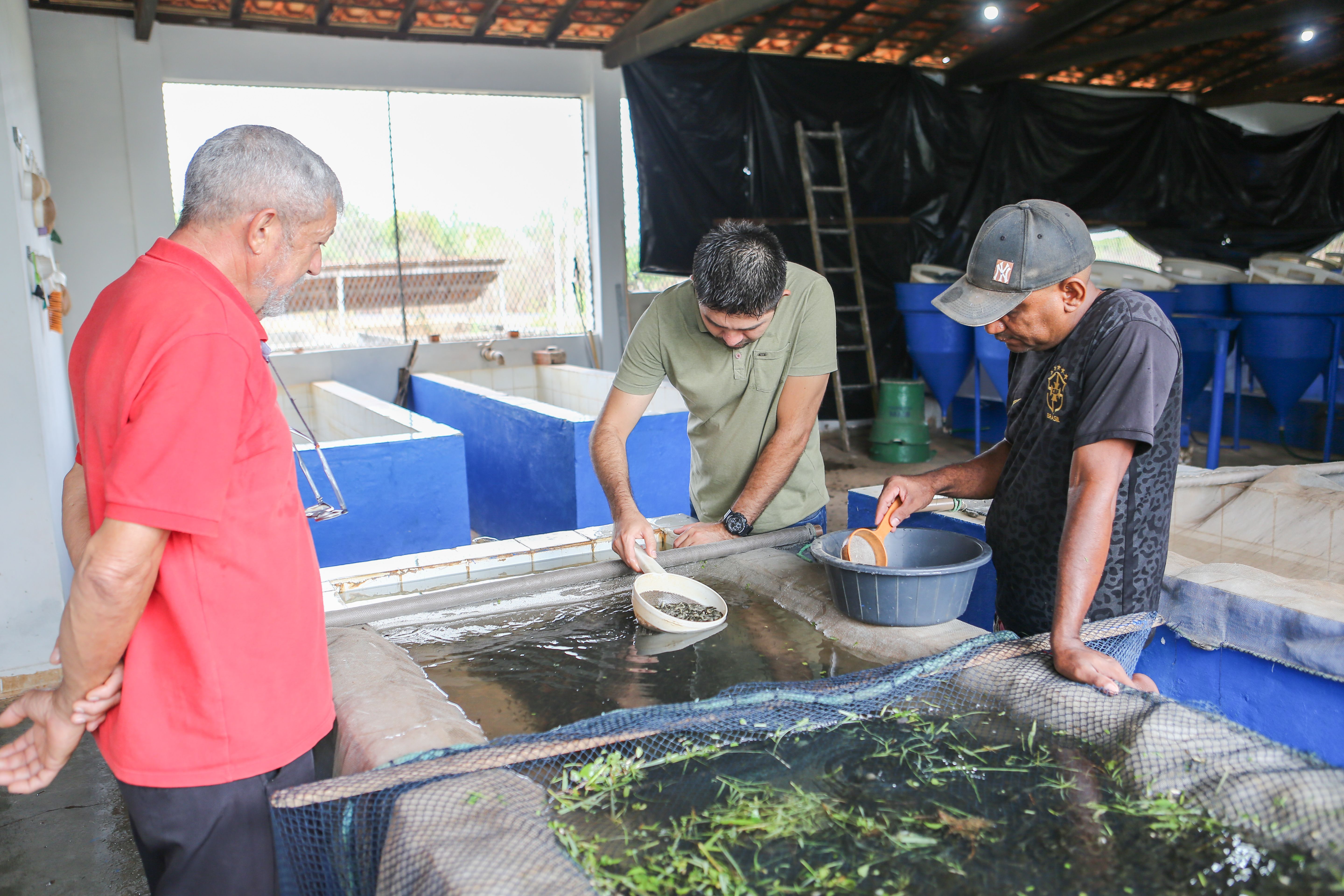 Foto: Reprodução/Secom Piauí