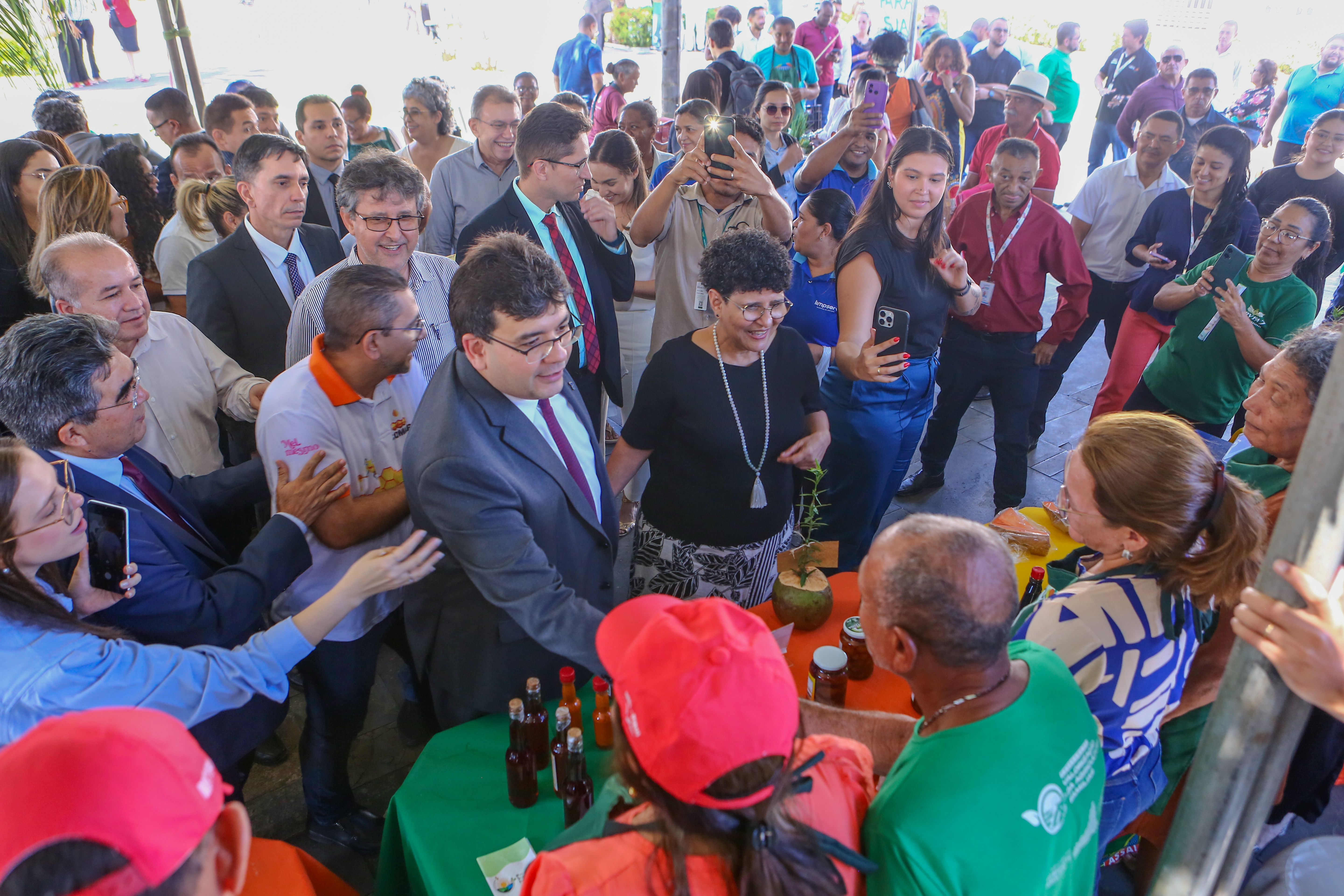 Foto: Reprodução/Secom Piauí