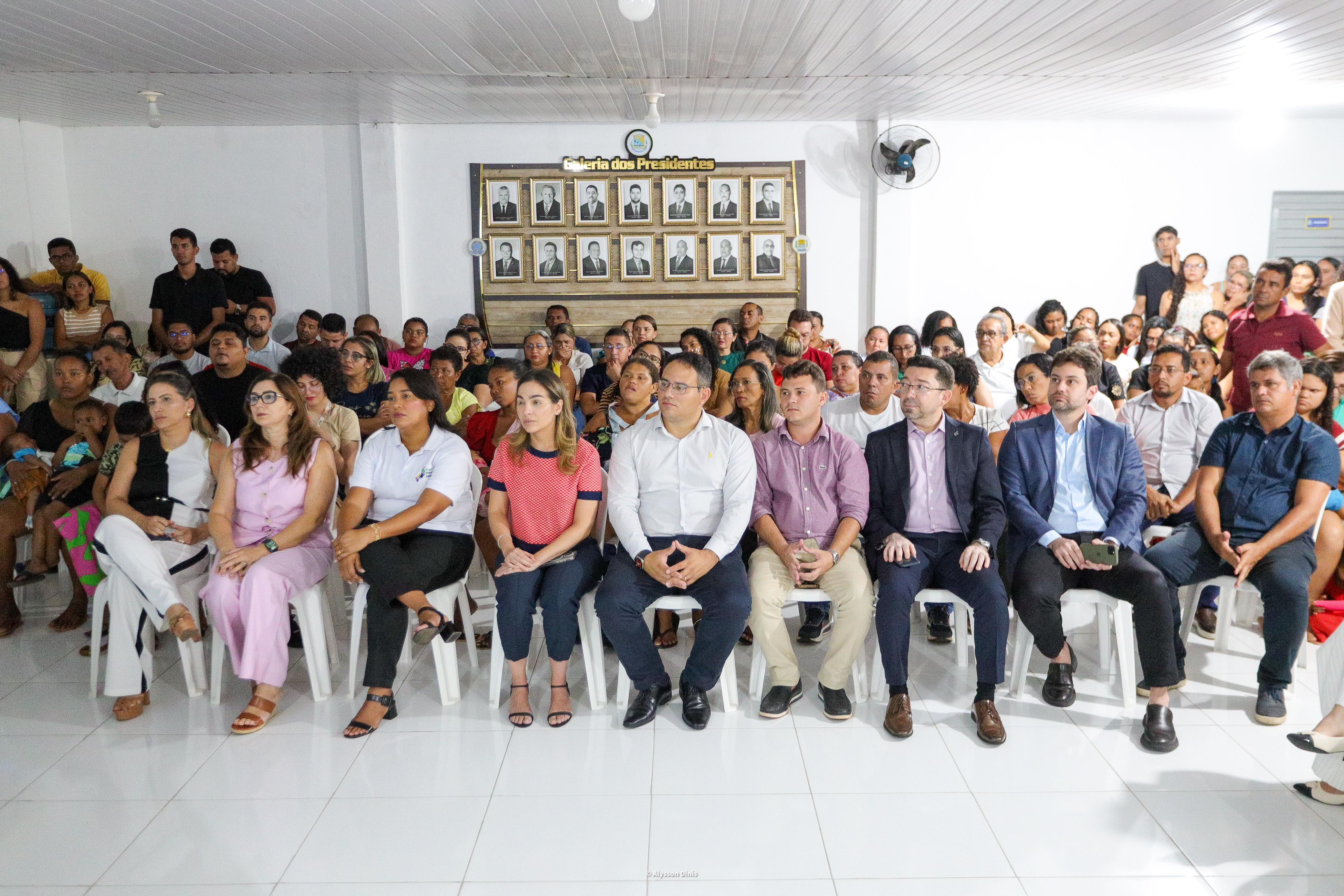 Foto: Reprodução/Secom Piauí