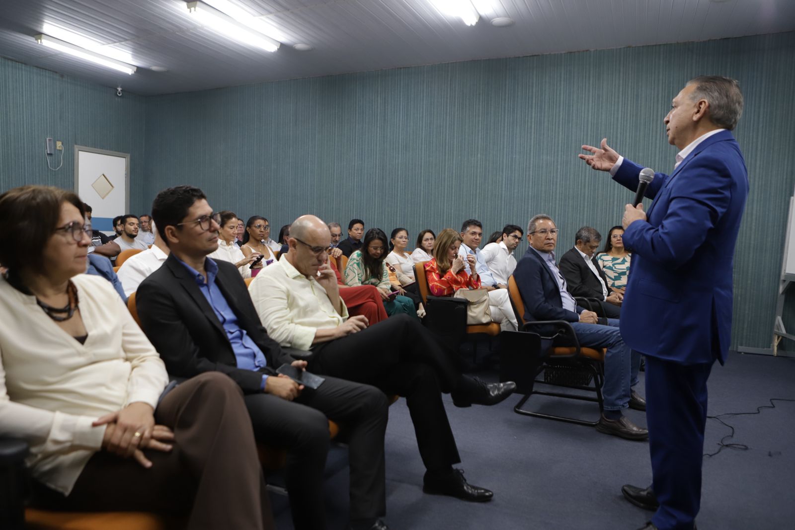 Foto: Reprodução/Secom Piauí