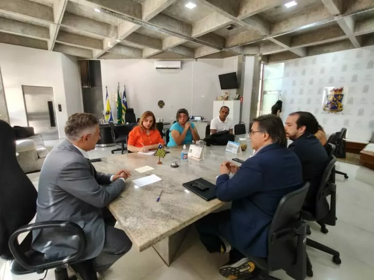 Foto: Reprodução/Secom Piauí