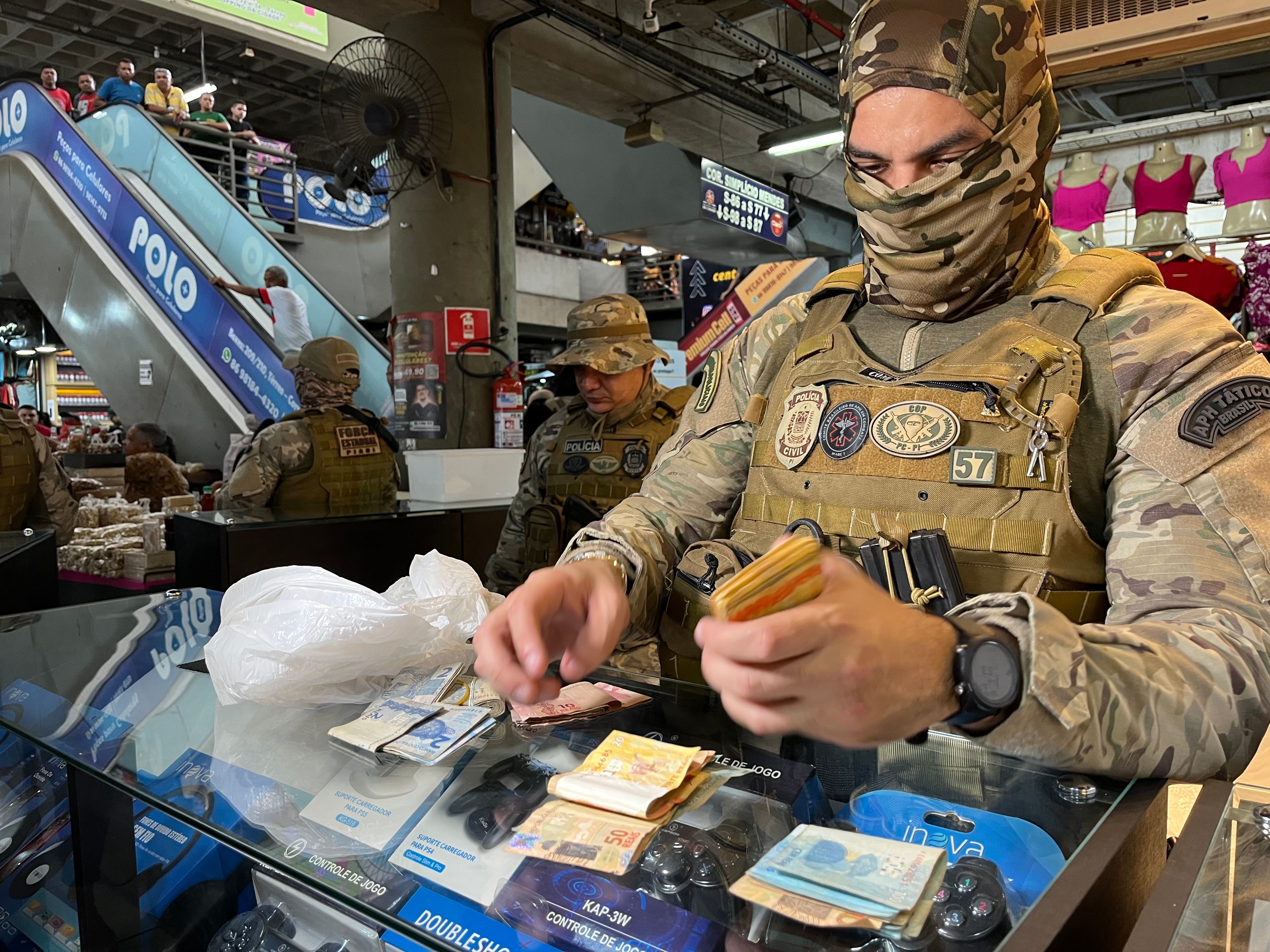 Foto: Reprodução/Secom Piauí