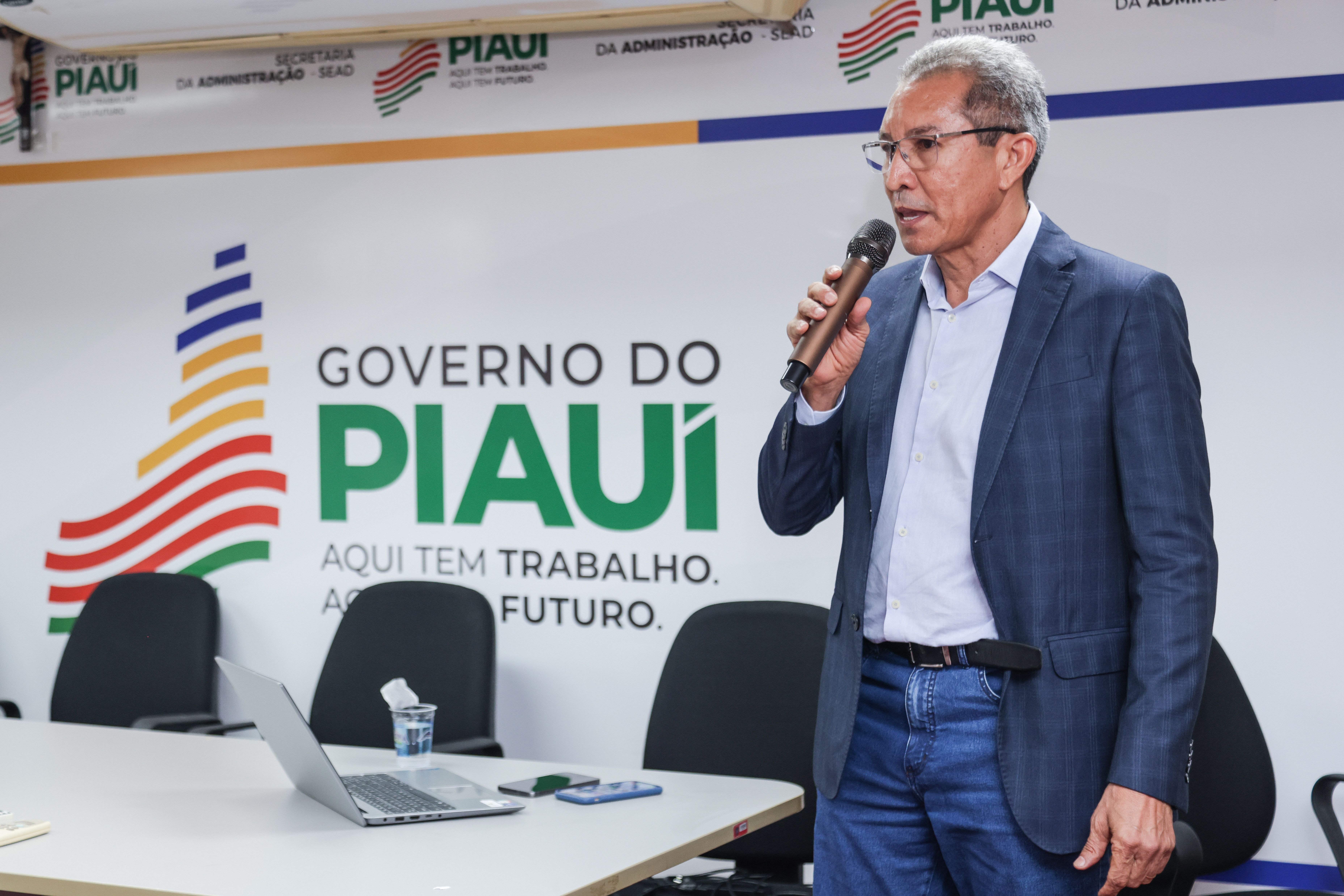 Foto: Reprodução/Secom Piauí