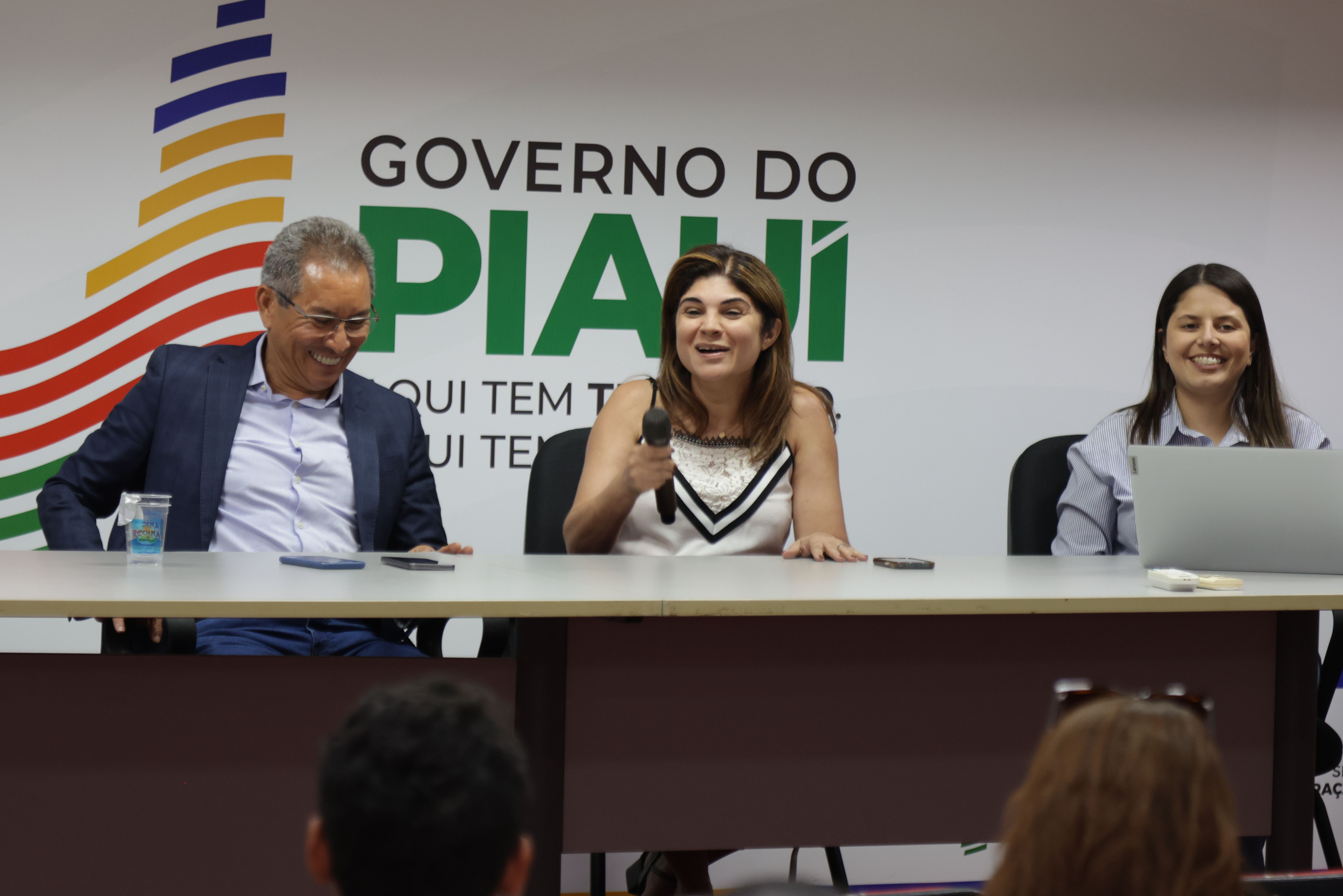 Foto: Reprodução/Secom Piauí