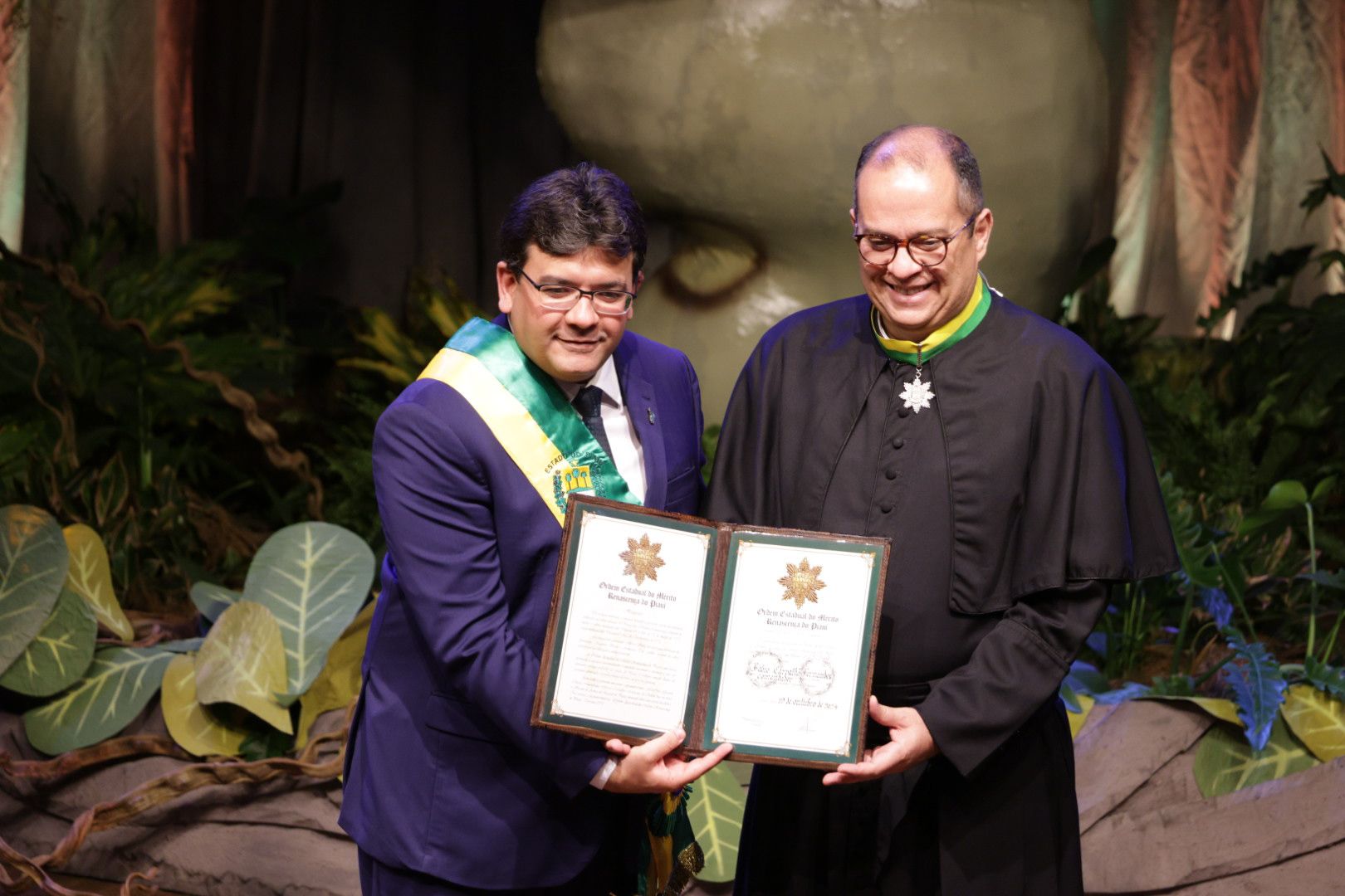 Foto: Reprodução/Secom Piauí