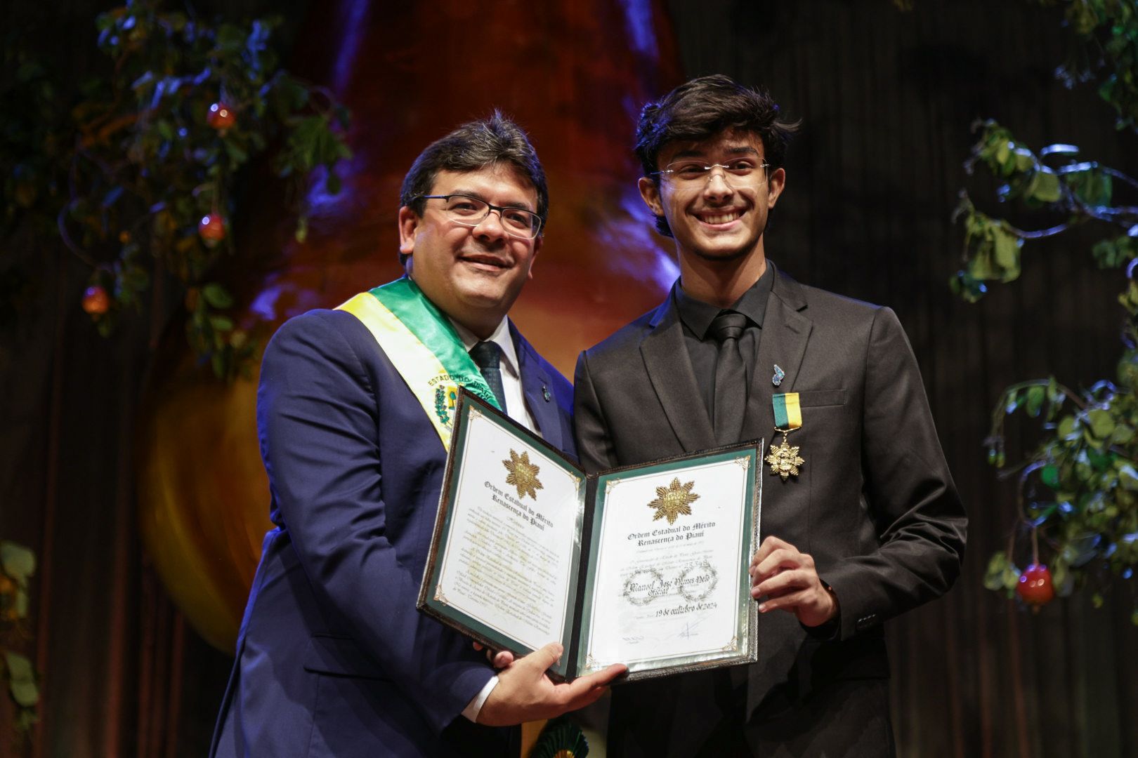 Foto: Reprodução/Secom Piauí