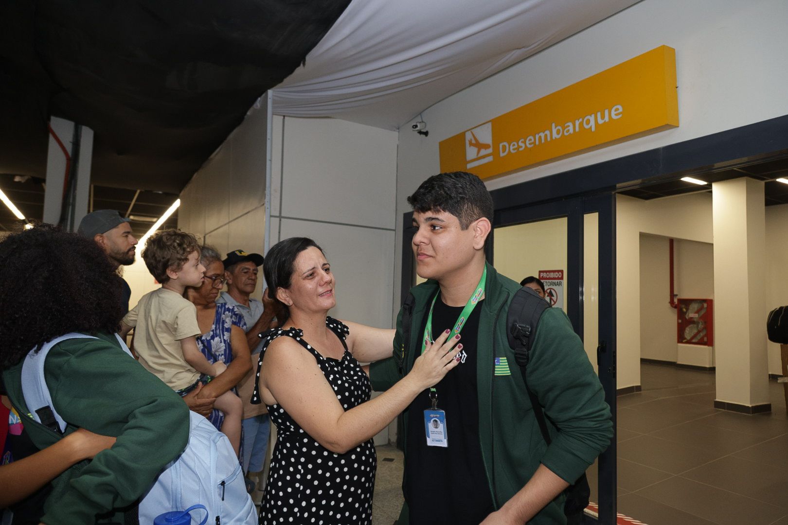 Foto: Reprodução/Secom Piauí