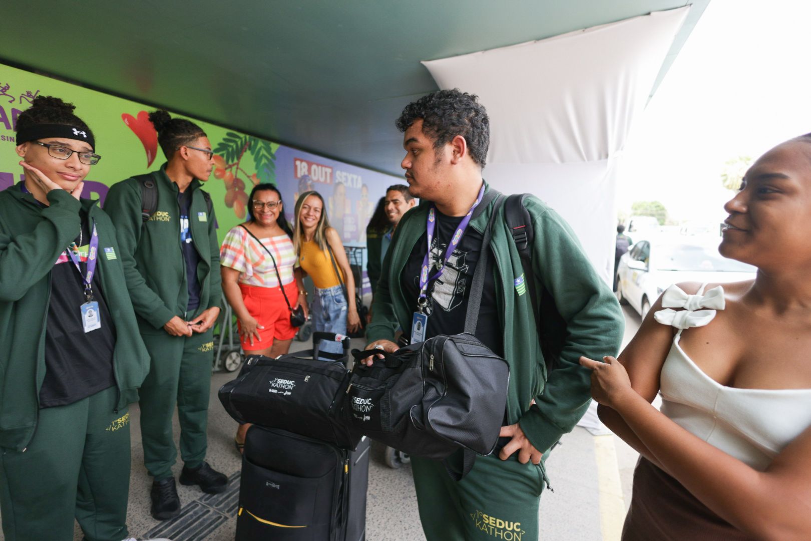 Foto: Reprodução/Secom Piauí