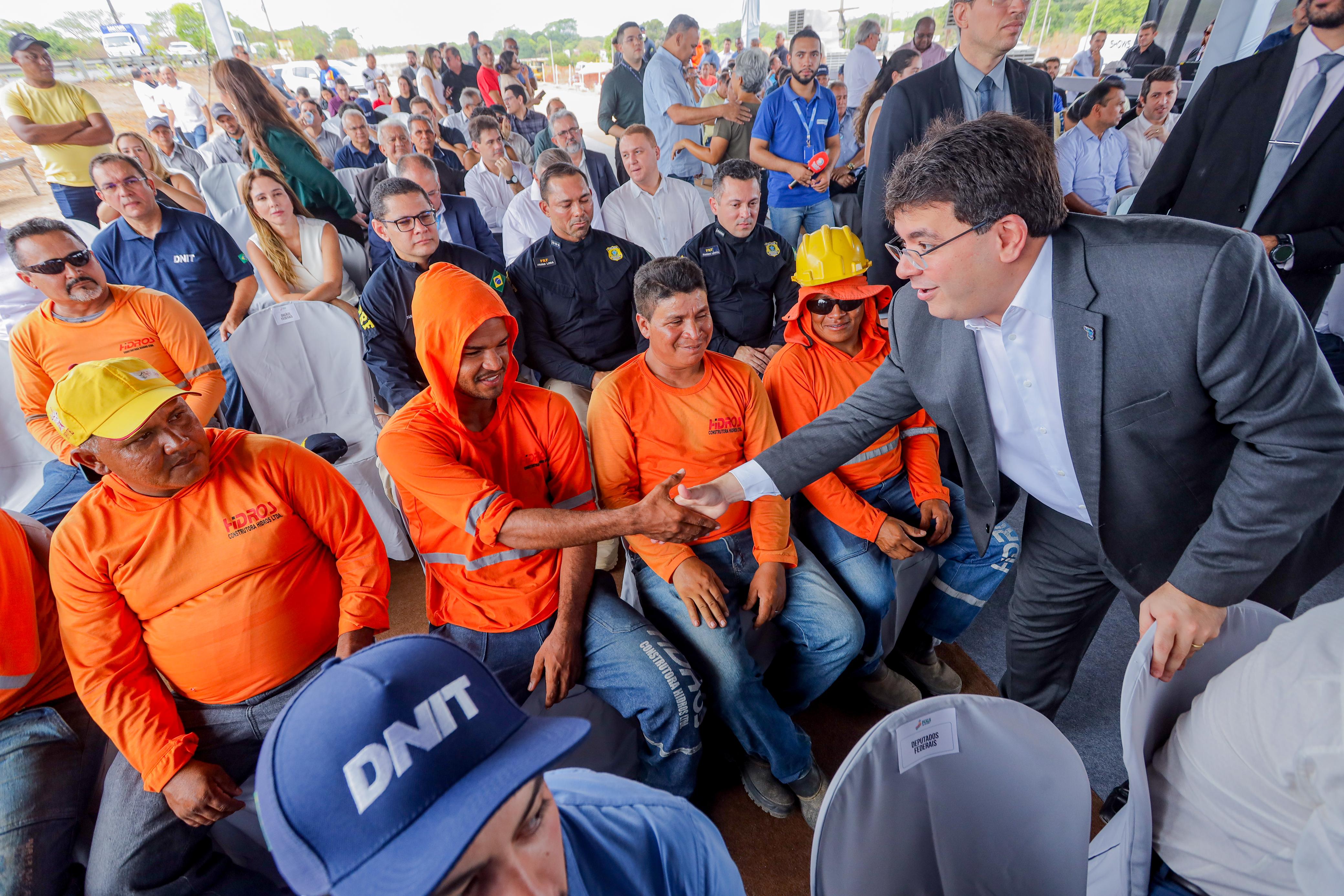 Foto: Reprodução/Secom Piauí