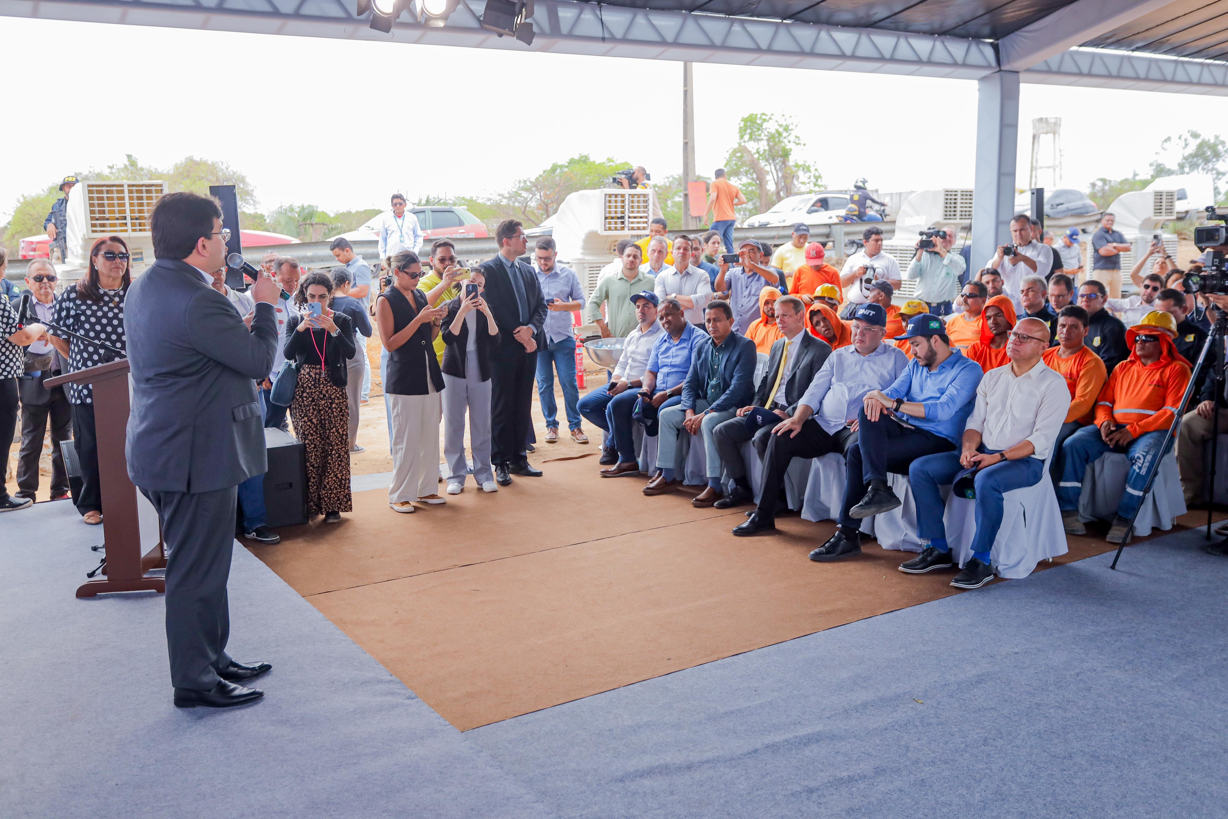 Foto: Reprodução/Secom Piauí