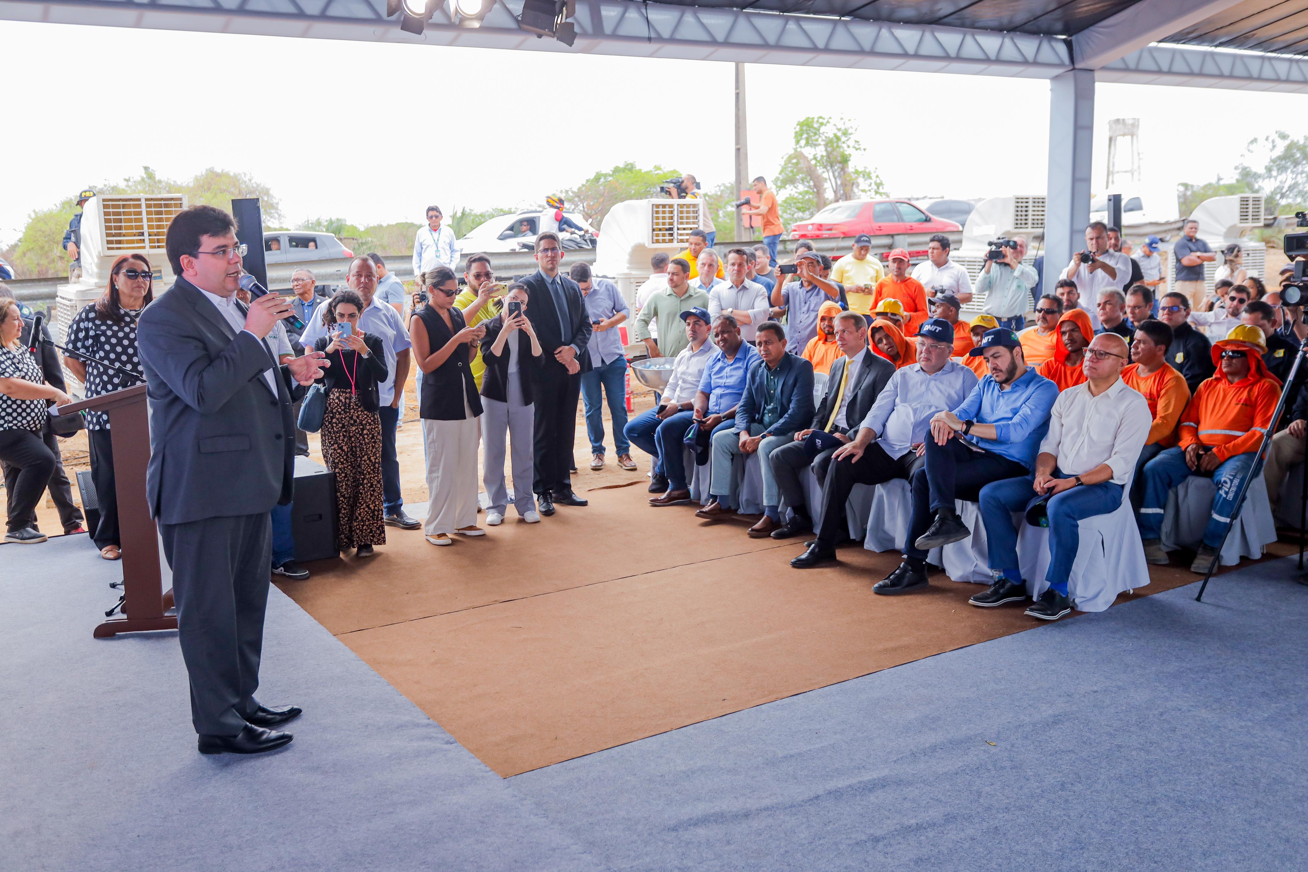 Foto: Reprodução/Secom Piauí