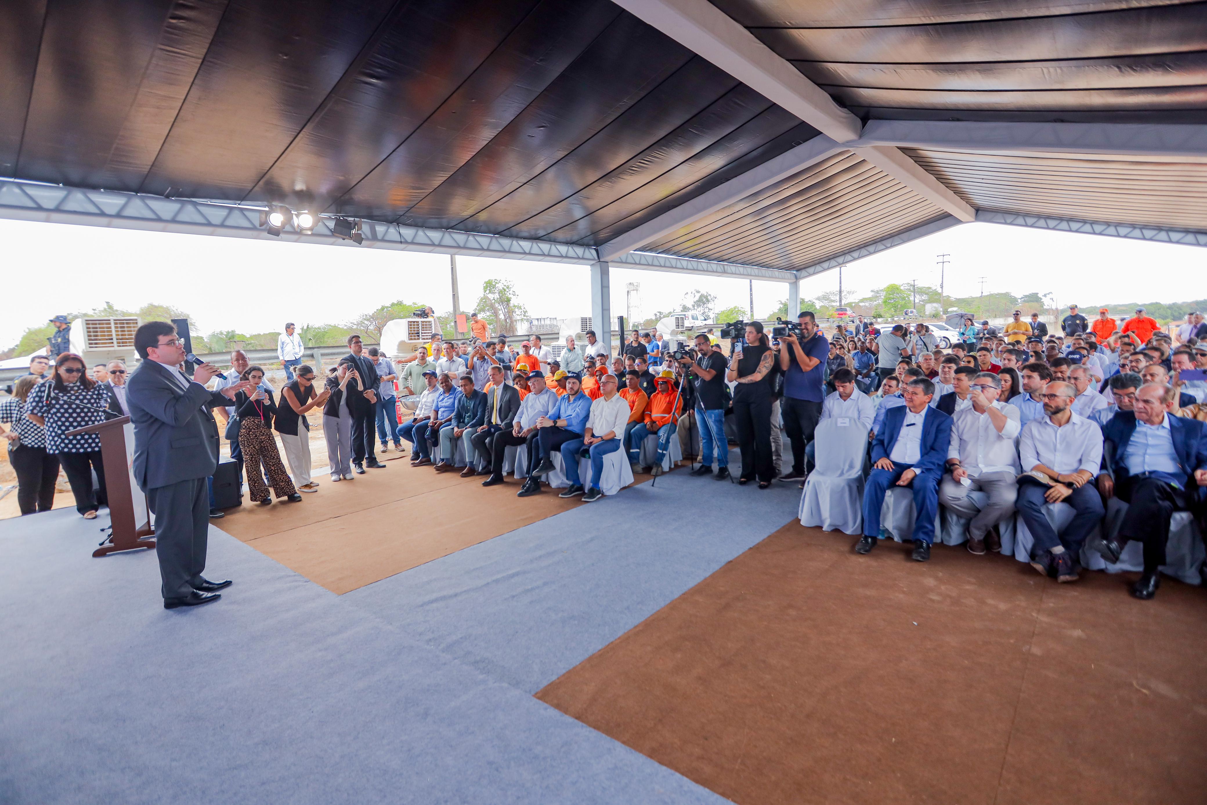 Foto: Reprodução/Secom Piauí