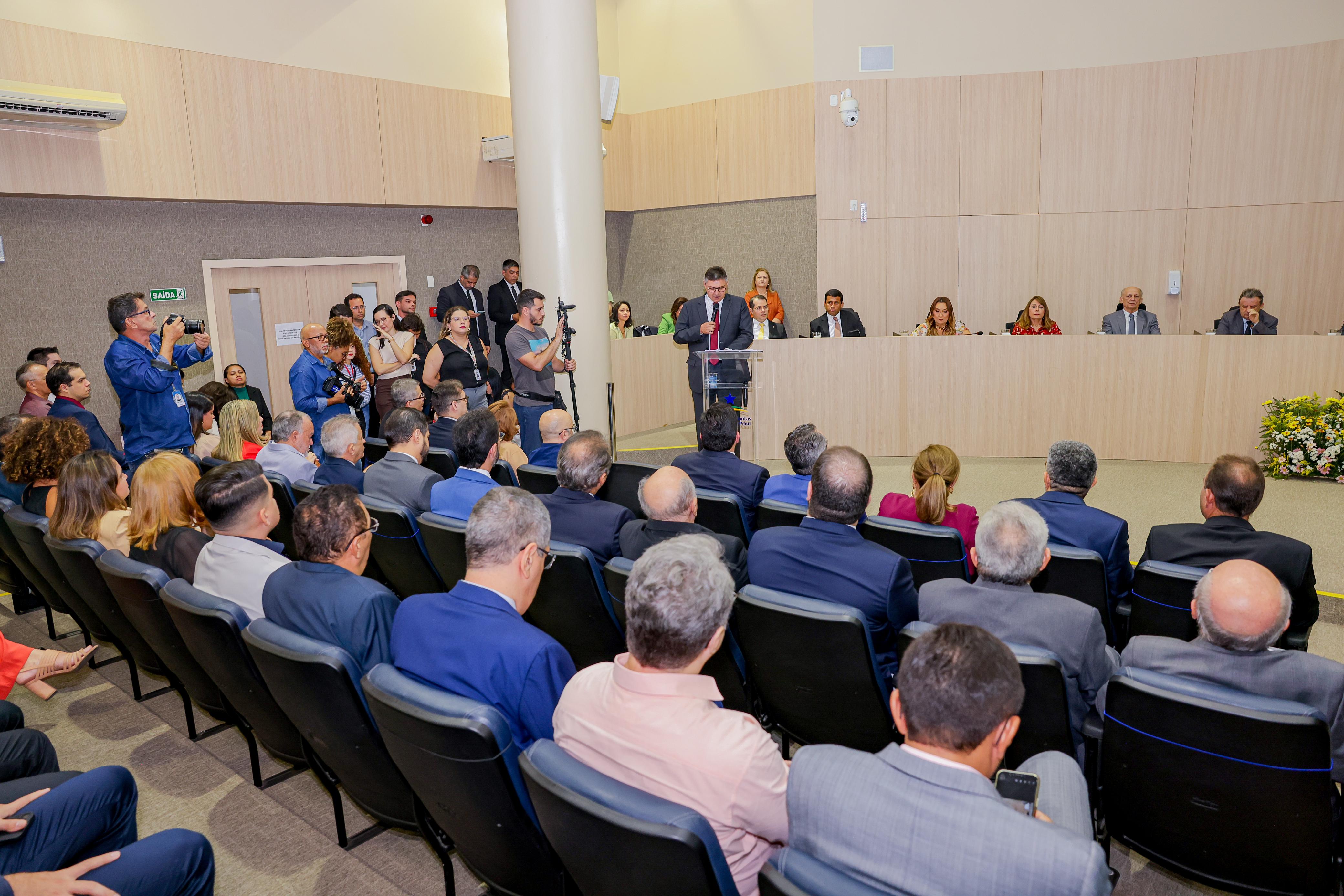 Foto: Reprodução/Secom Piauí