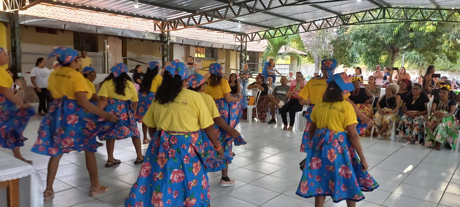 Foto: Reprodução/Secom Piauí