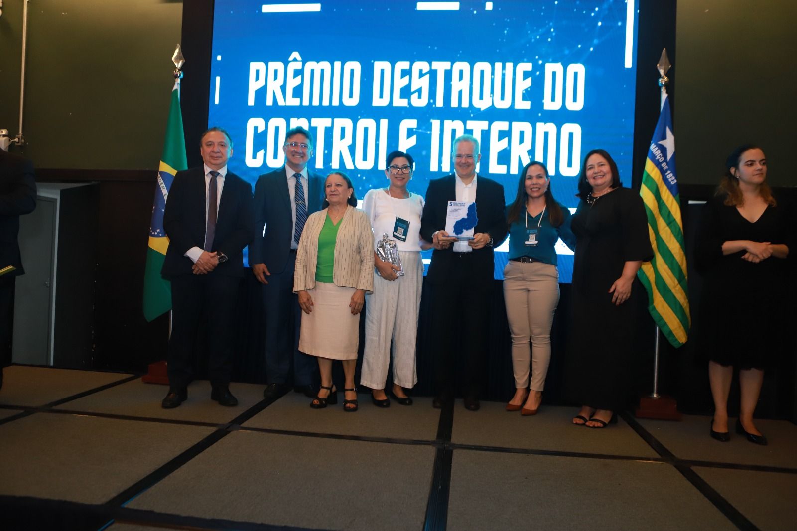 Foto: Reprodução/Secom Piauí