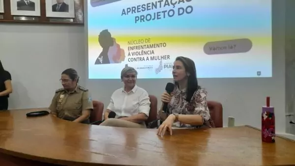 Foto: Reprodução/Secom Piauí