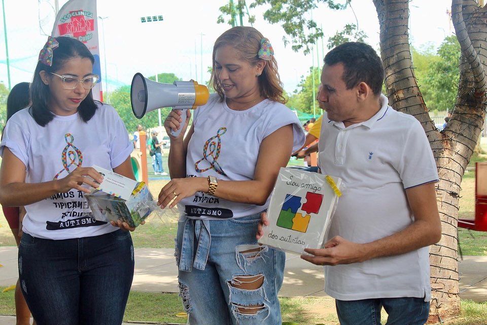 Foto: Reprodução/Secom Piauí