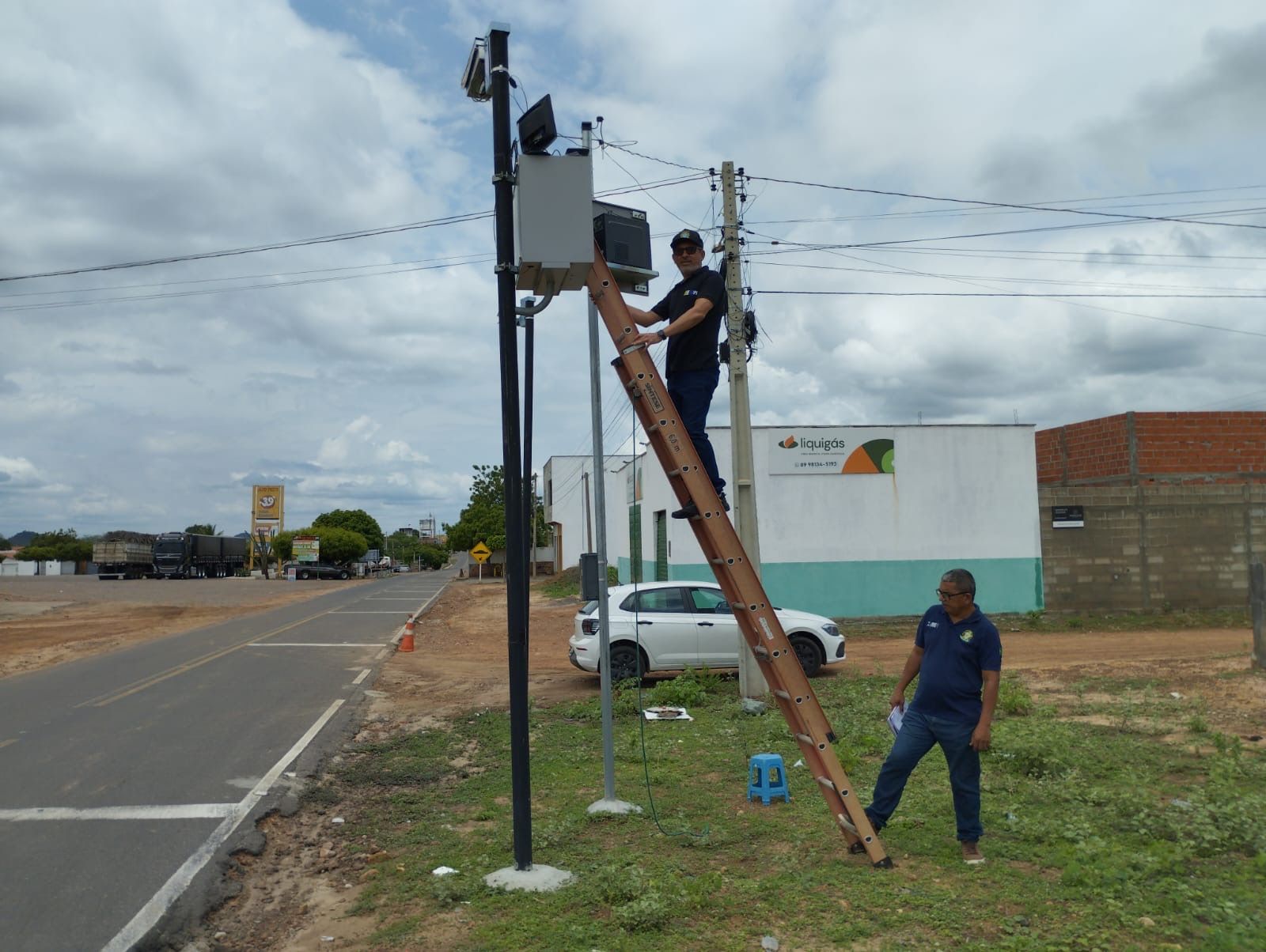 Foto: Reprodução/Secom Piauí