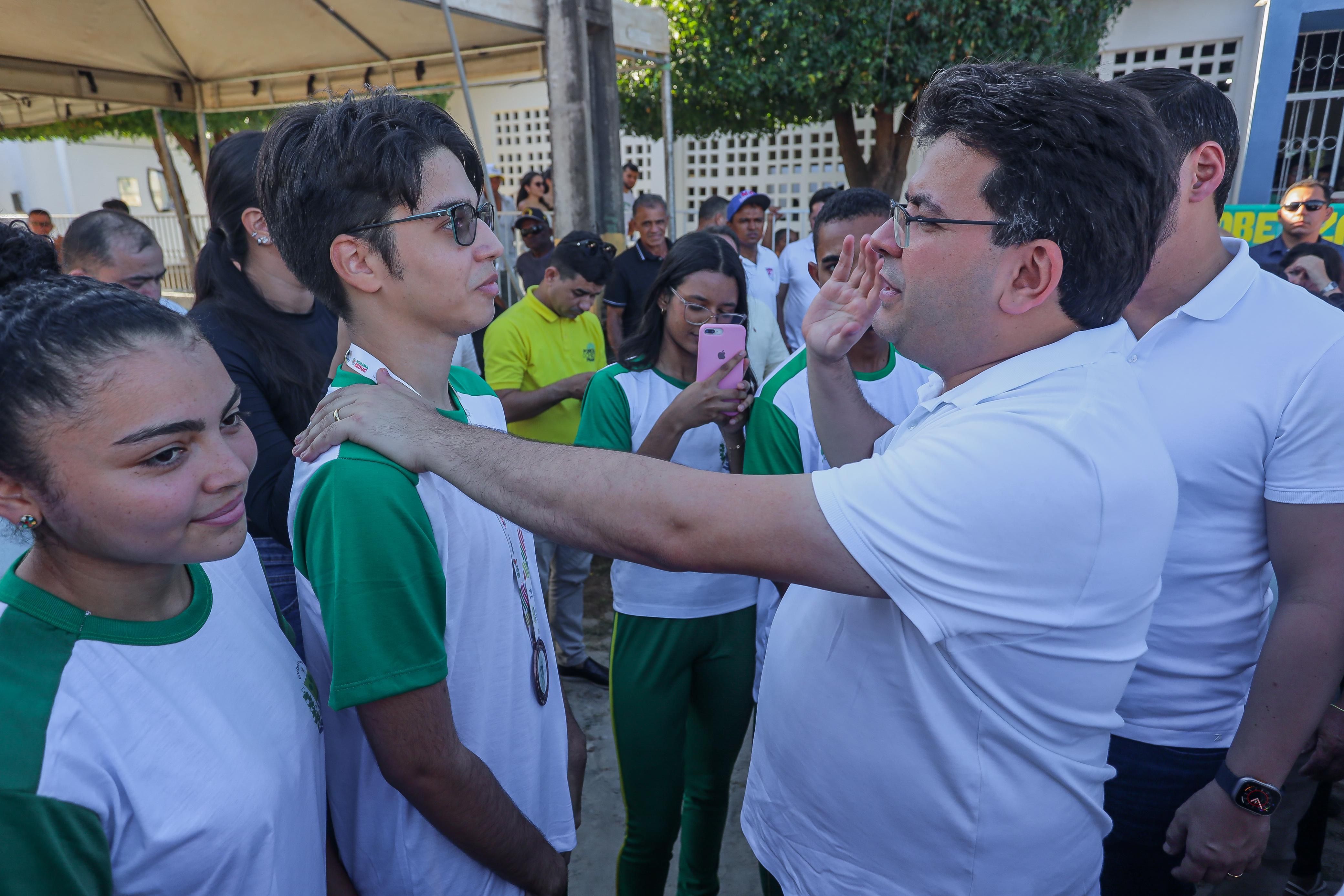 Foto: Reprodução/Secom Piauí