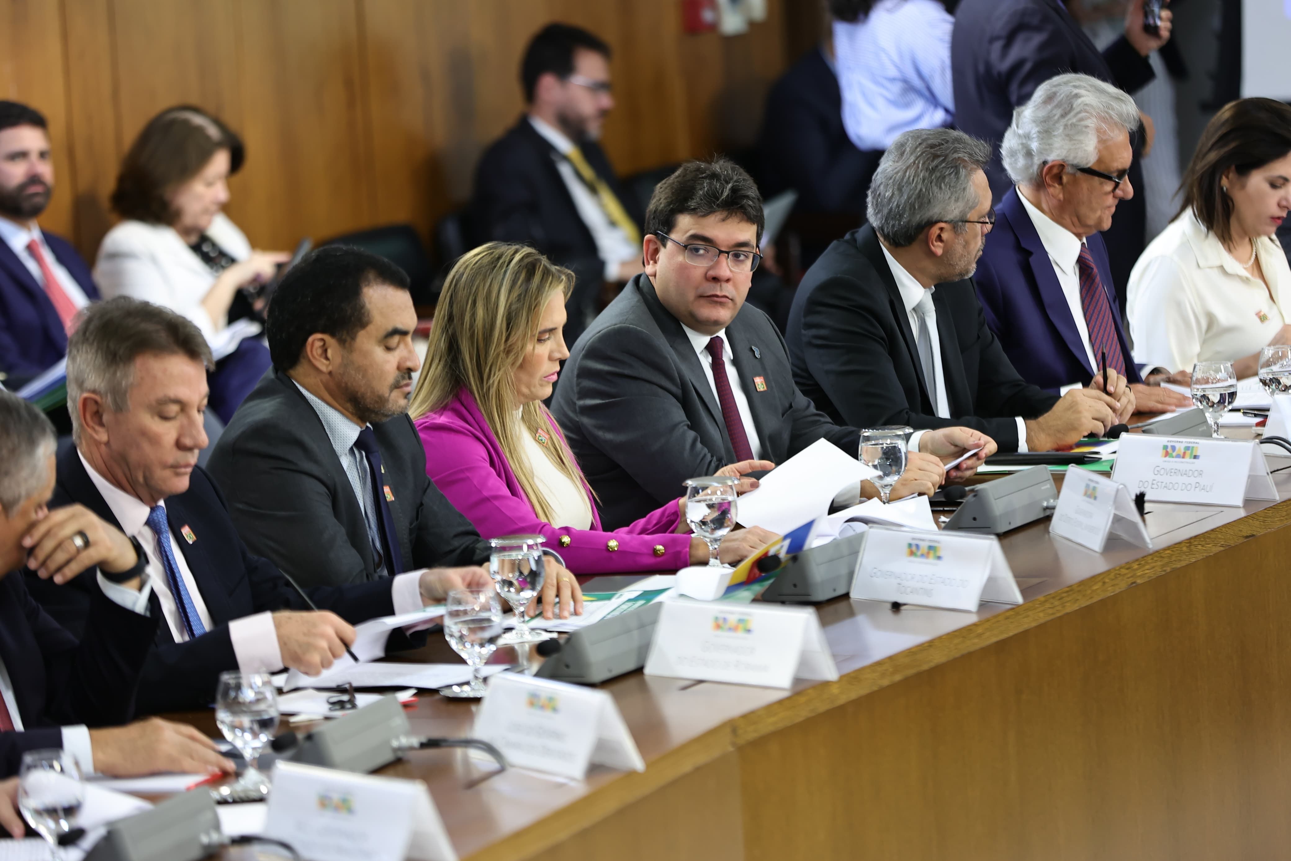 Foto: Reprodução/Secom Piauí