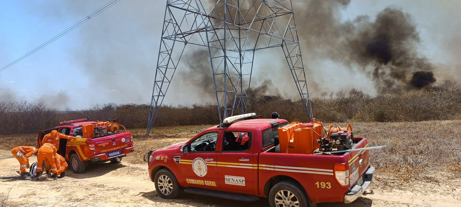 Foto: Reprodução/Secom Piauí