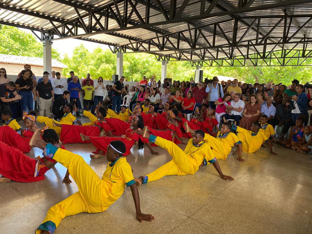 Foto: Reprodução/Secom Piauí