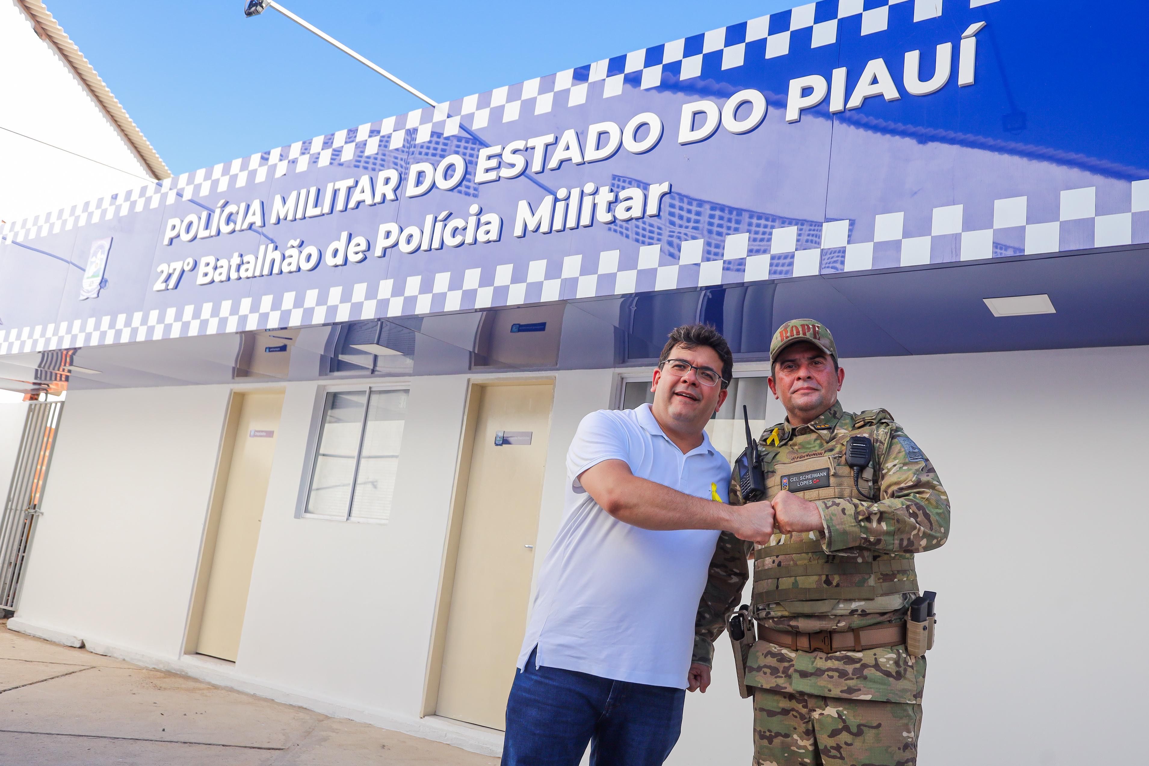 Foto: Reprodução/Secom Piauí