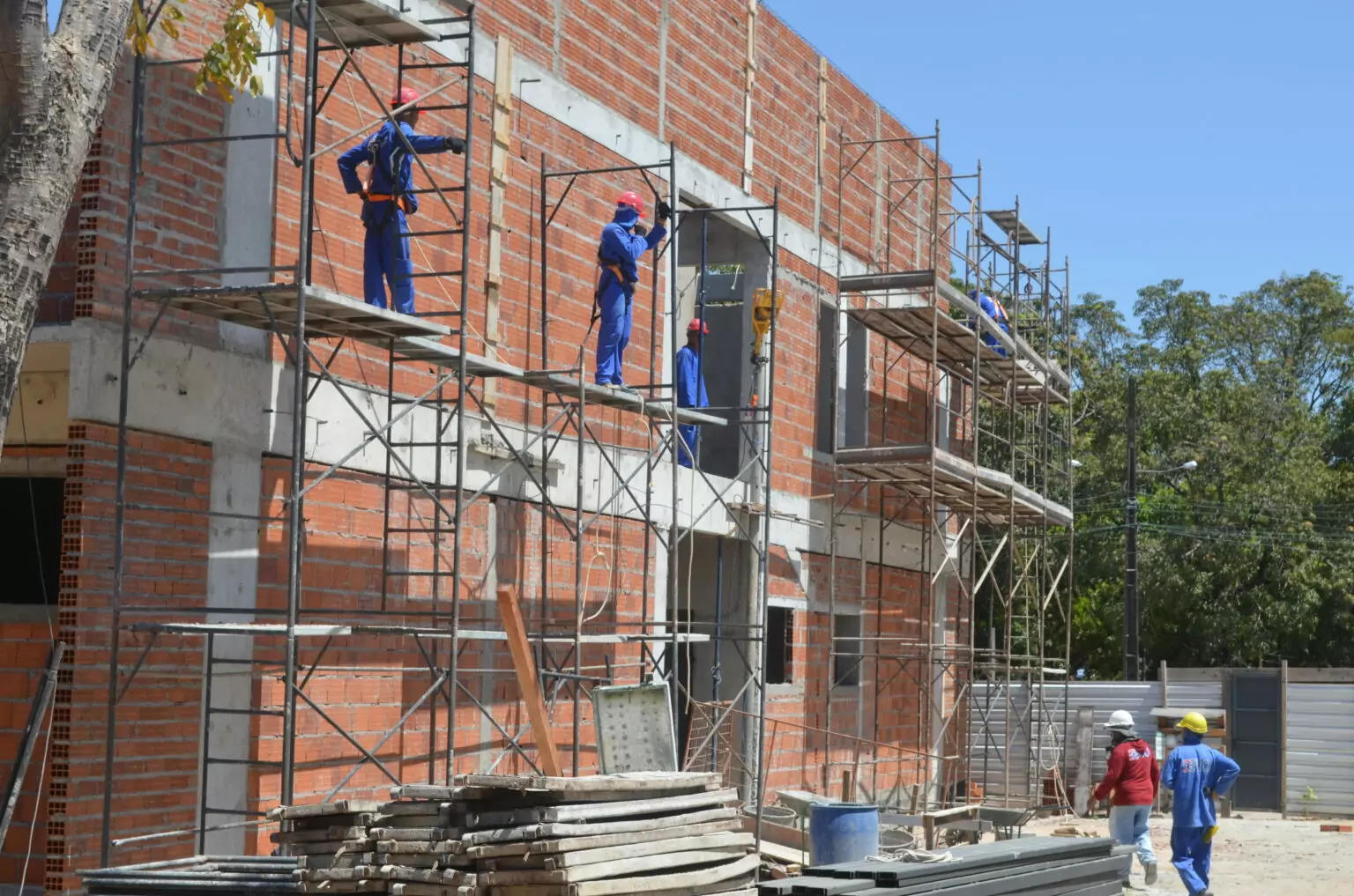 Foto: Reprodução/Secom Piauí