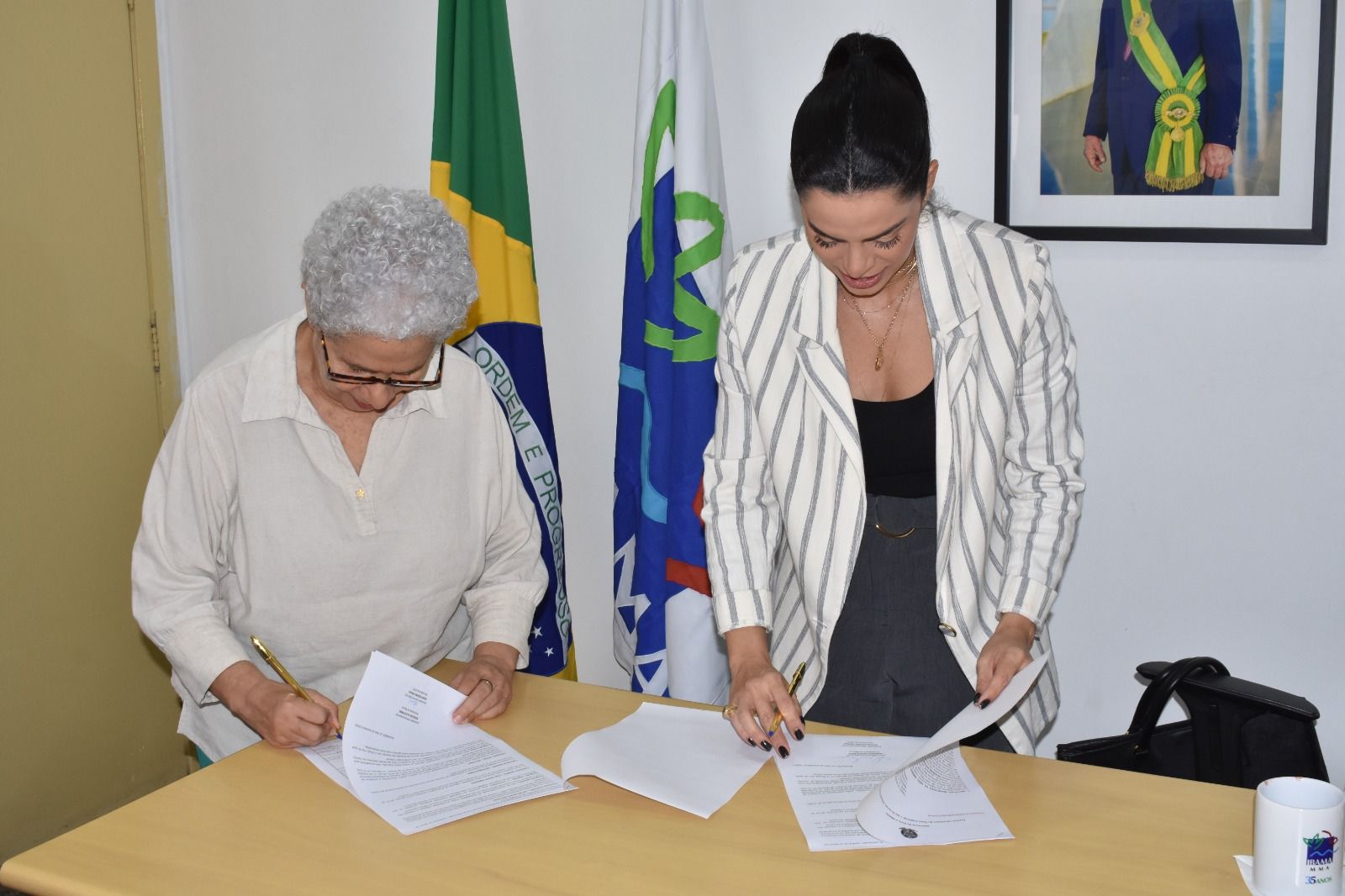 Foto: Reprodução/Secom Piauí