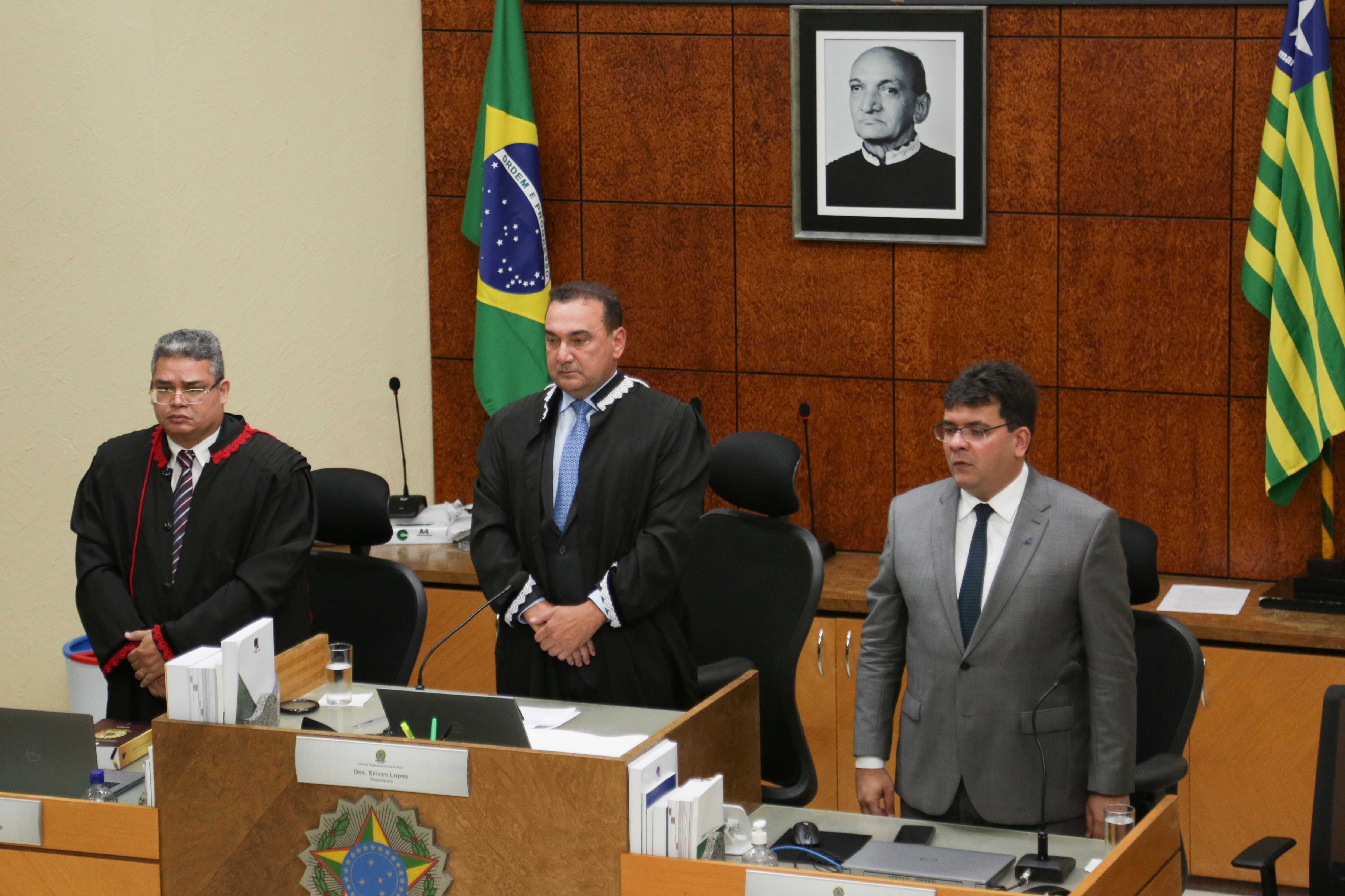 Foto: Reprodução/Secom Piauí