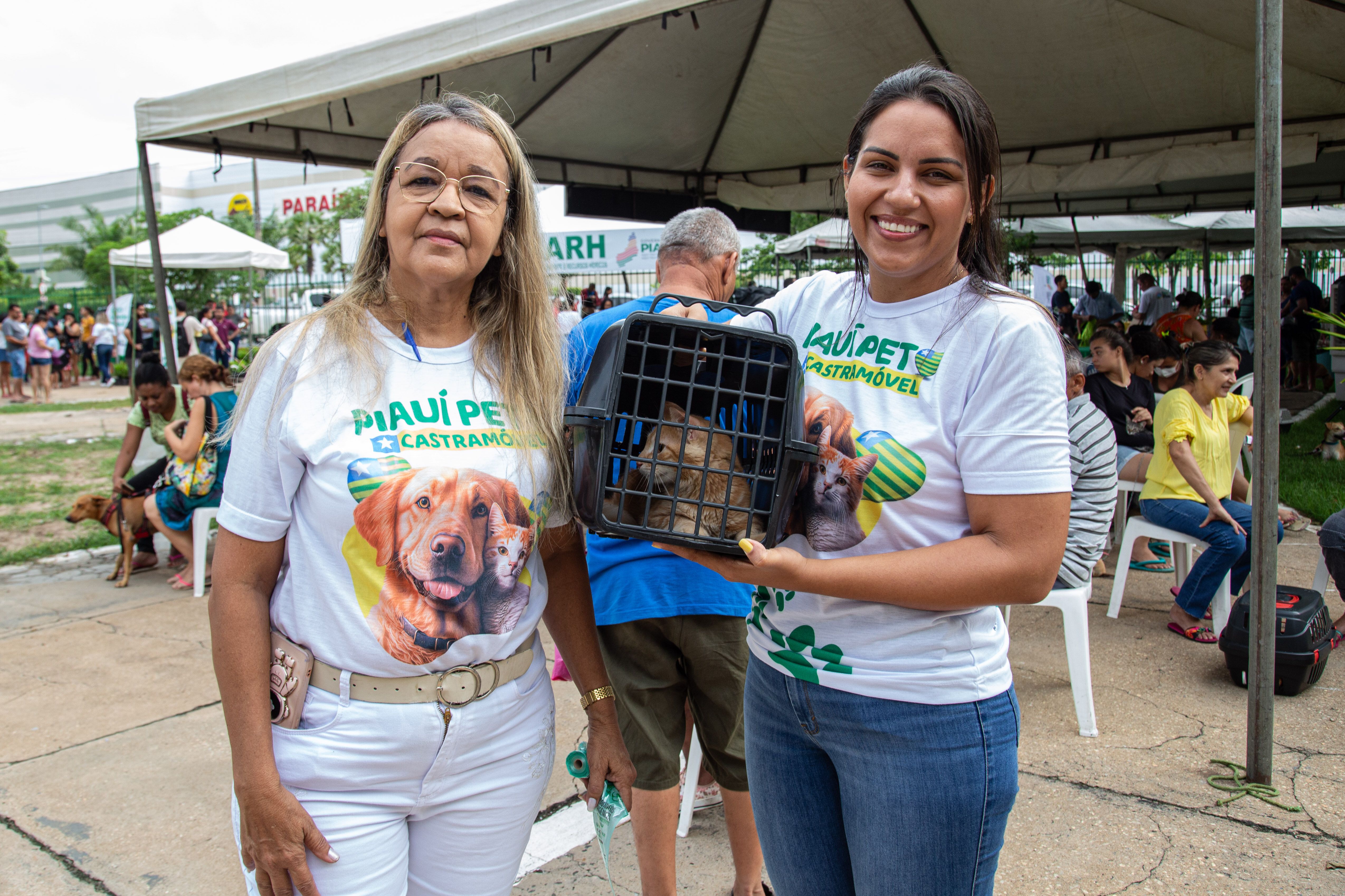 Foto: Reprodução/Secom Piauí