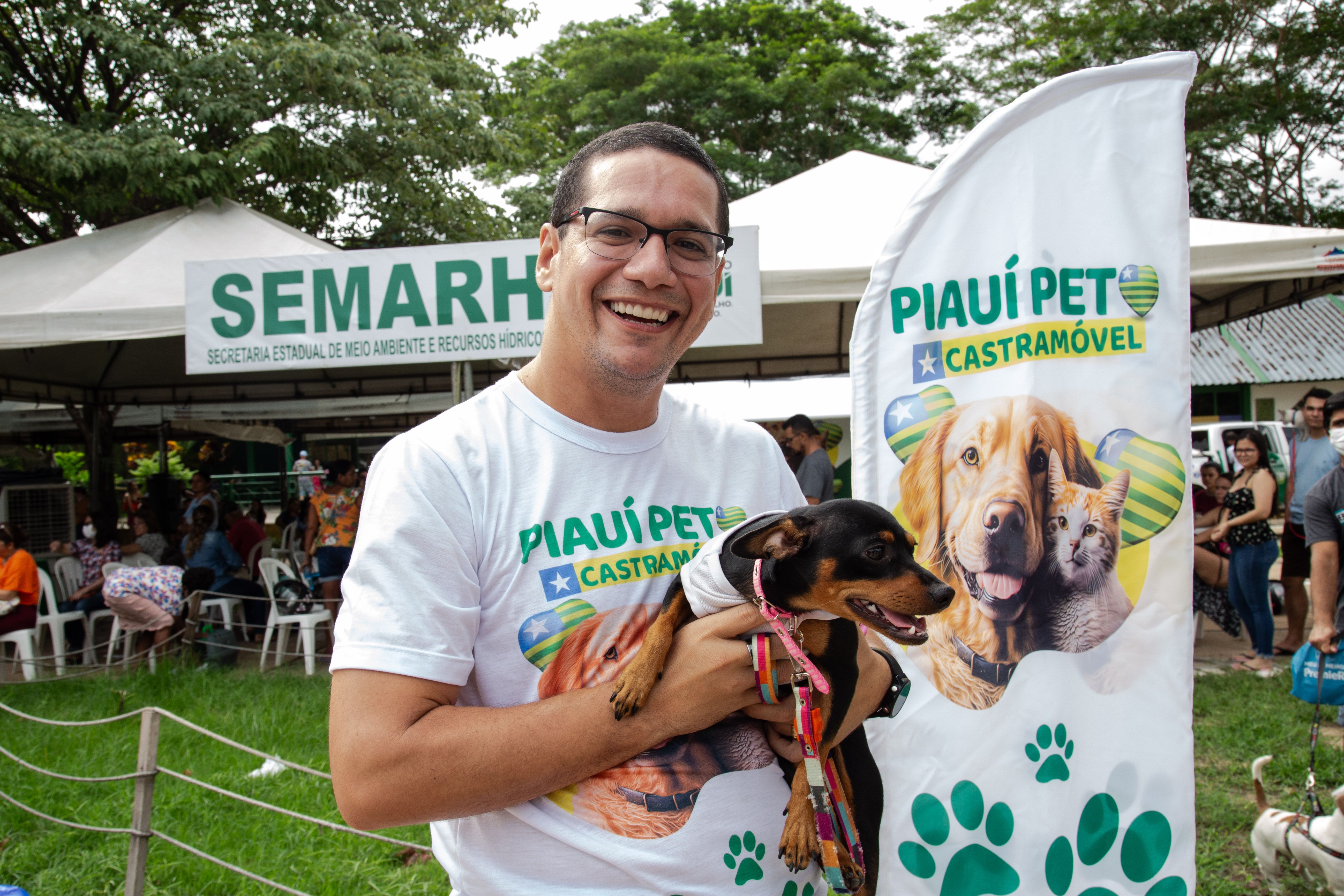 Foto: Reprodução/Secom Piauí