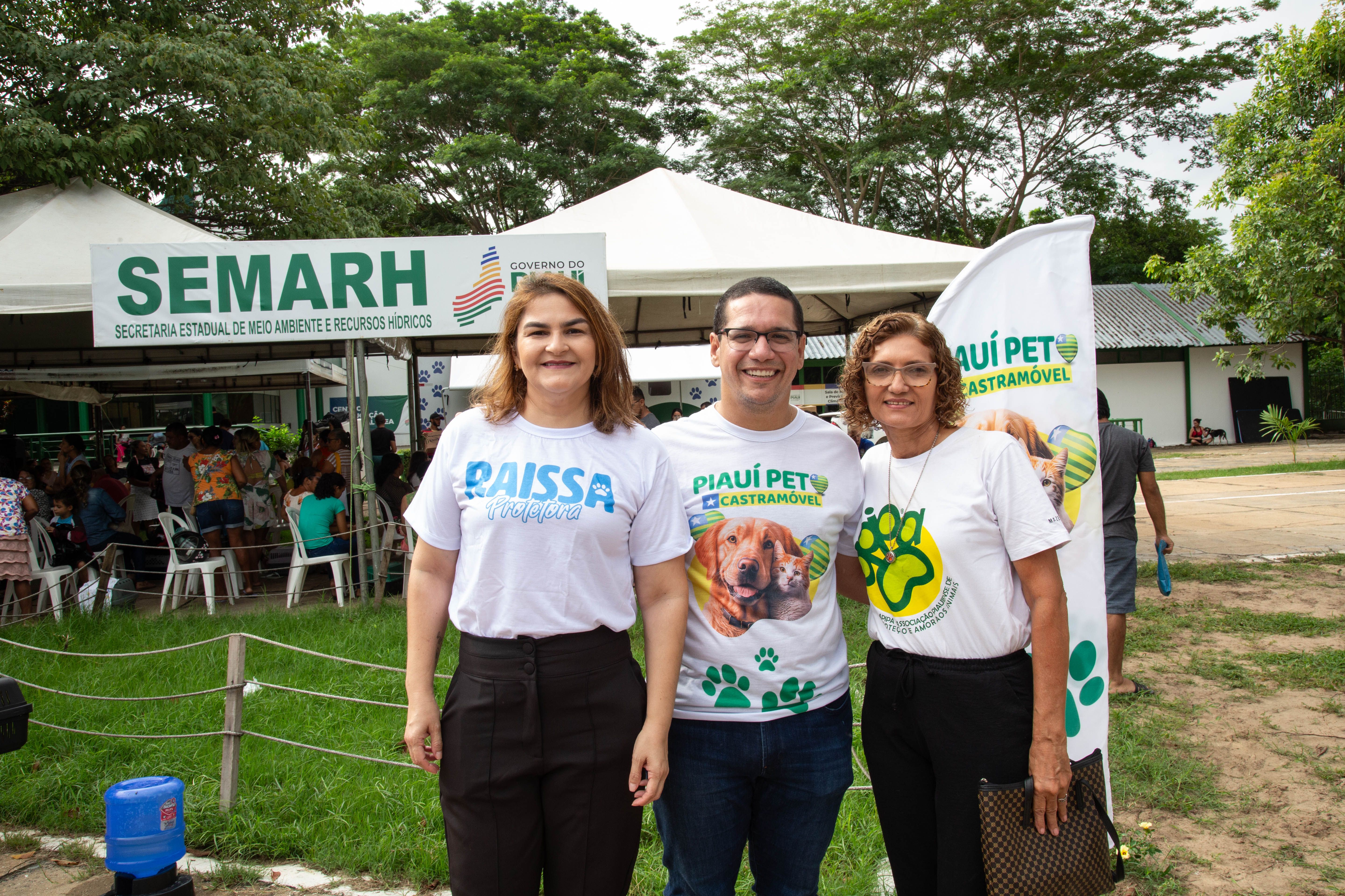 Foto: Reprodução/Secom Piauí