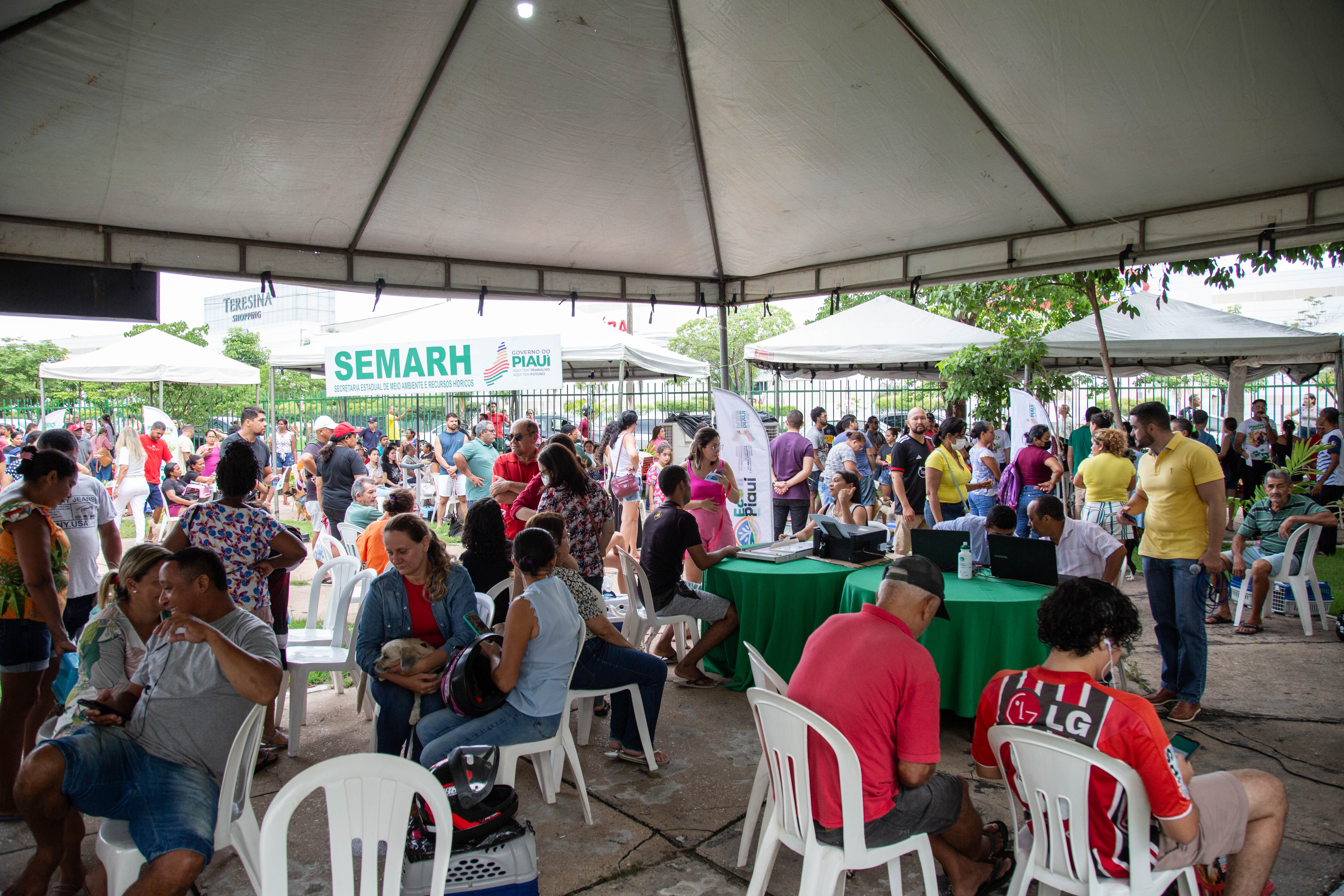 Foto: Reprodução/Secom Piauí