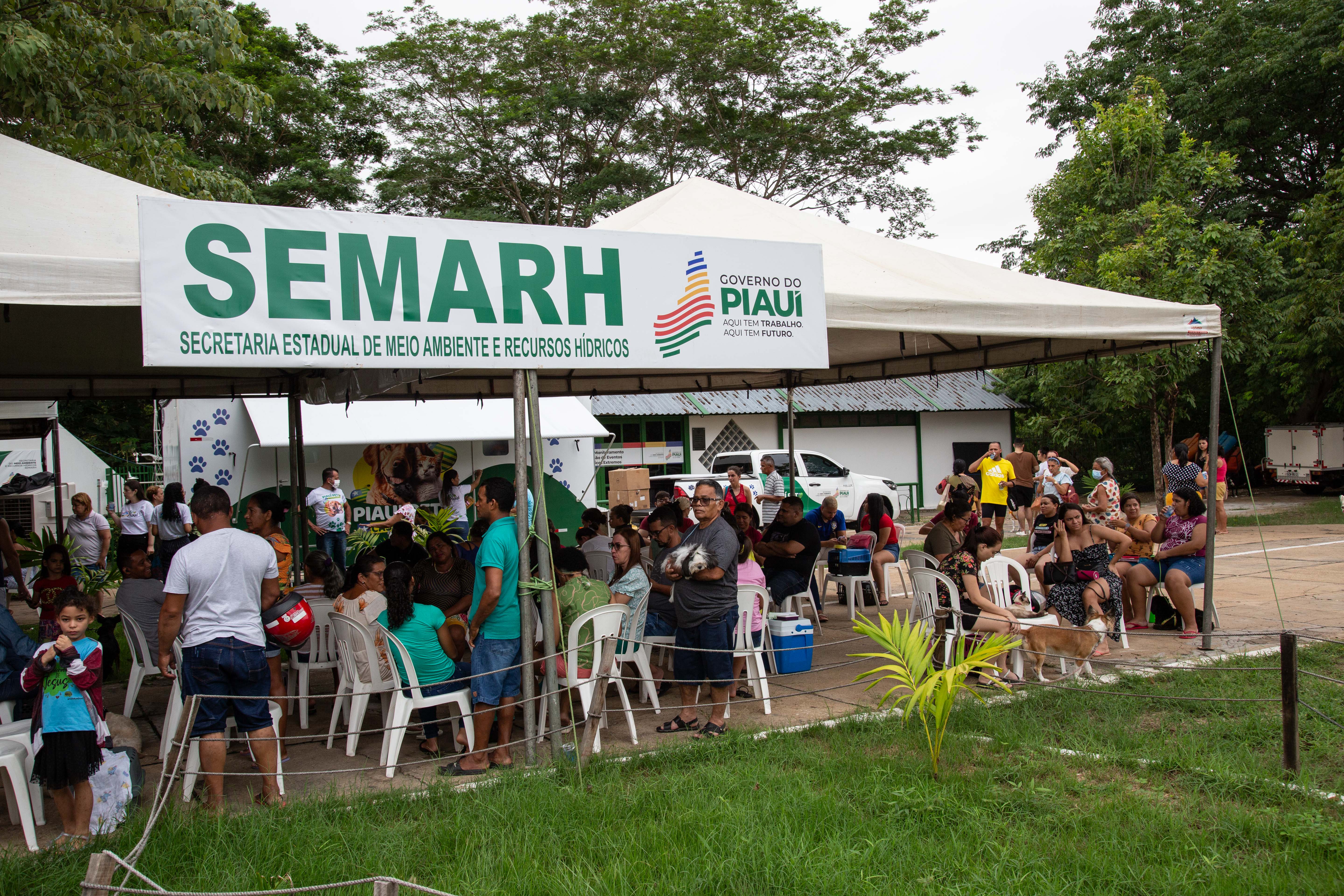 Foto: Reprodução/Secom Piauí