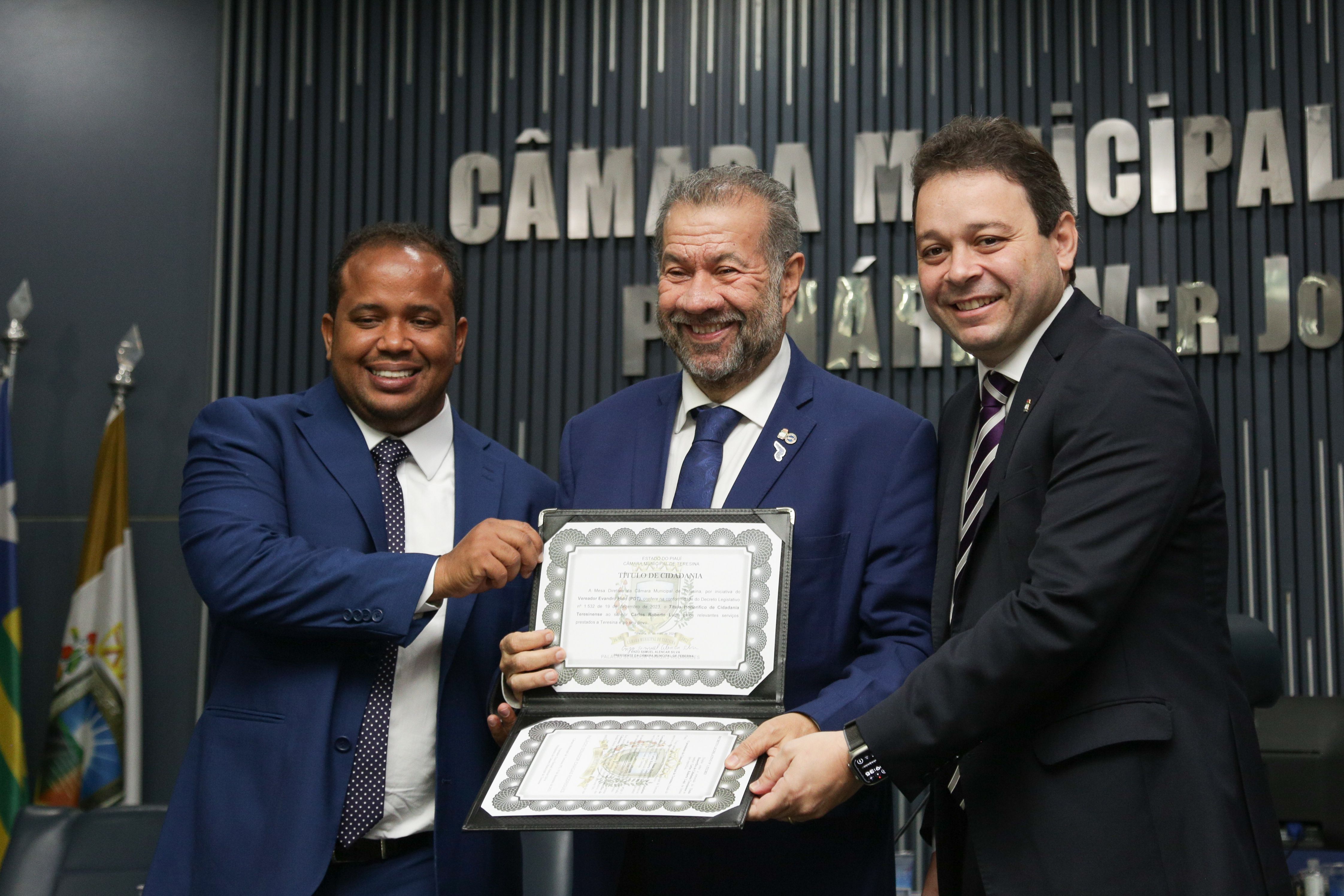 Foto: Reprodução/Secom Piauí