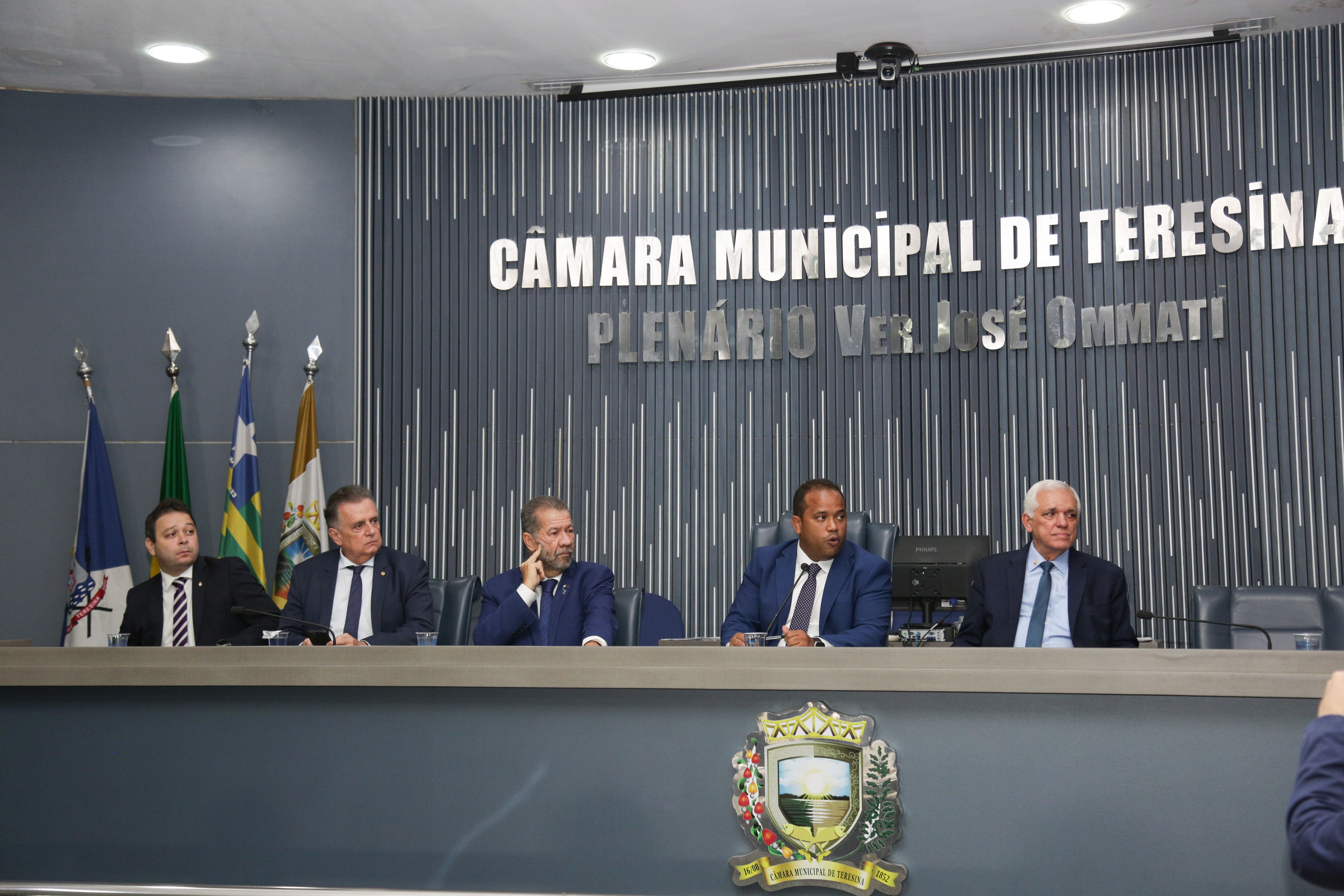 Foto: Reprodução/Secom Piauí