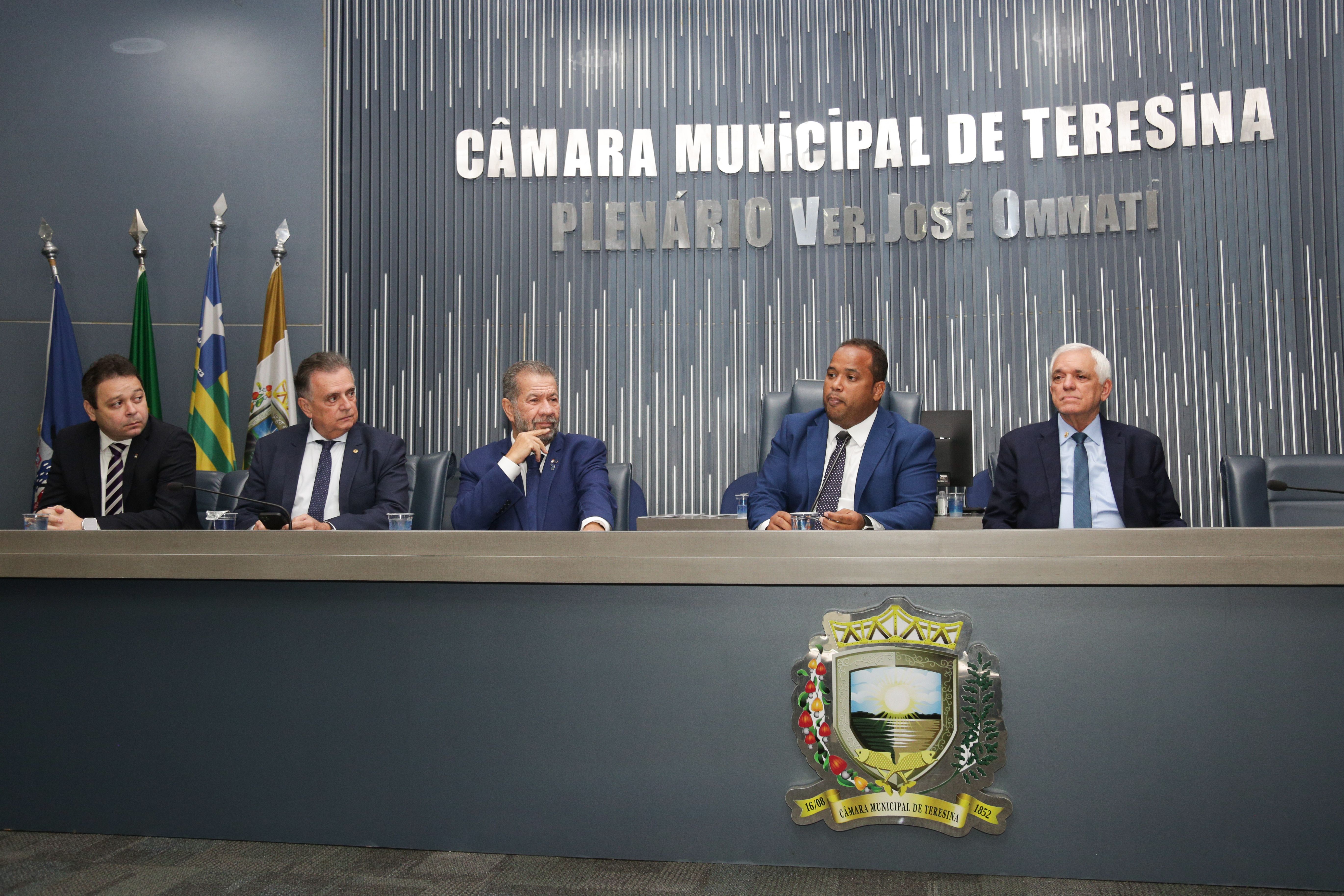 Foto: Reprodução/Secom Piauí