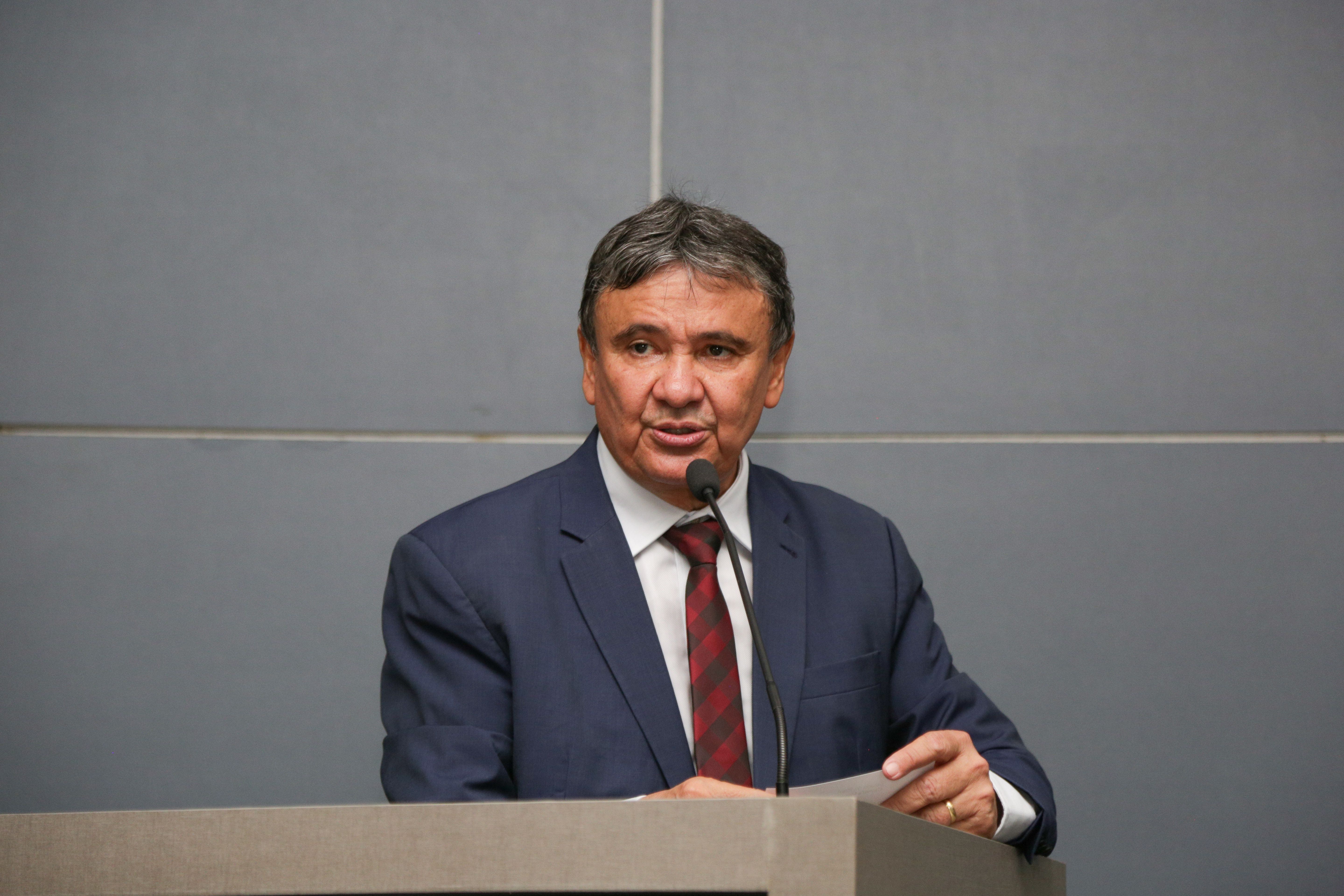 Foto: Reprodução/Secom Piauí