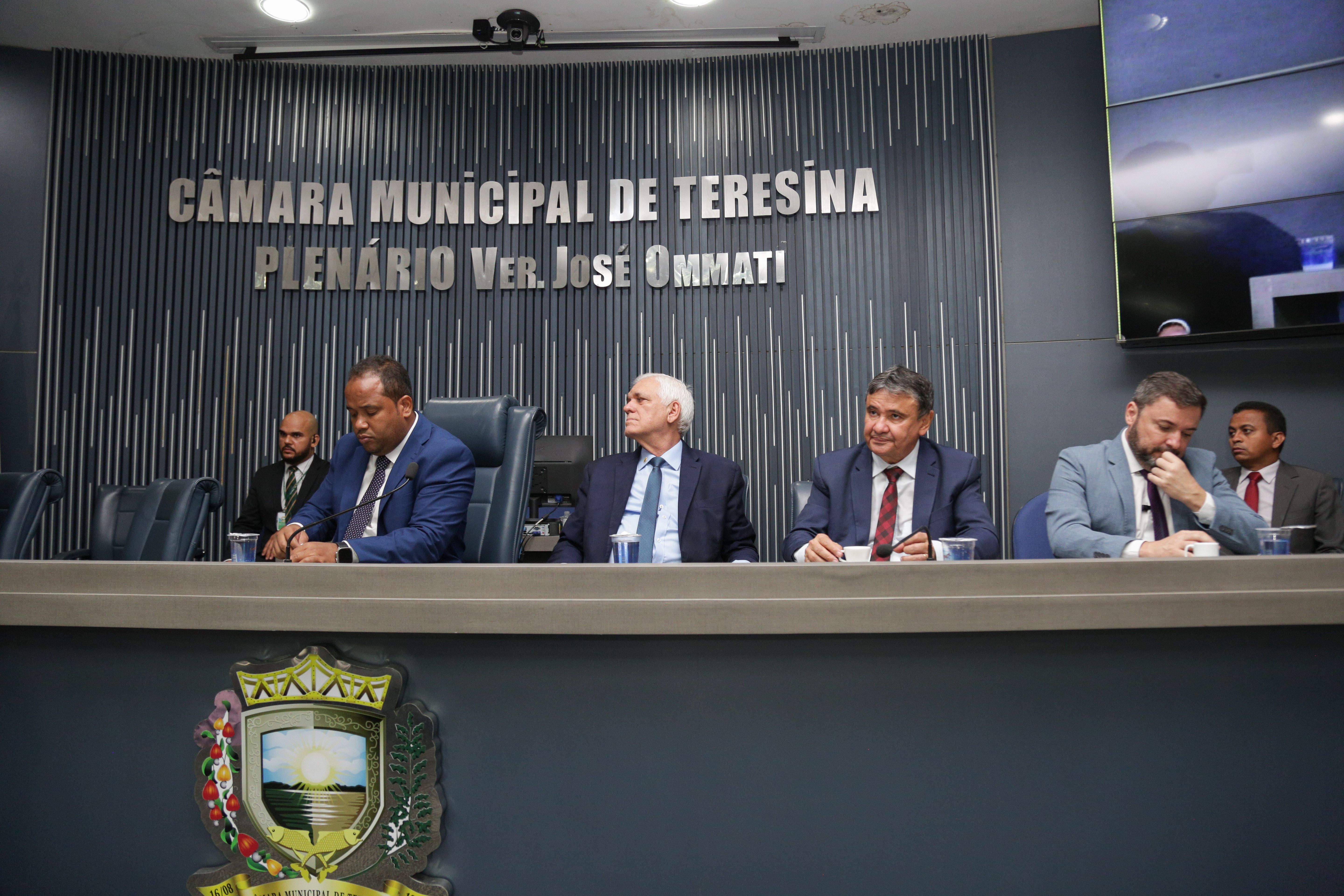 Foto: Reprodução/Secom Piauí