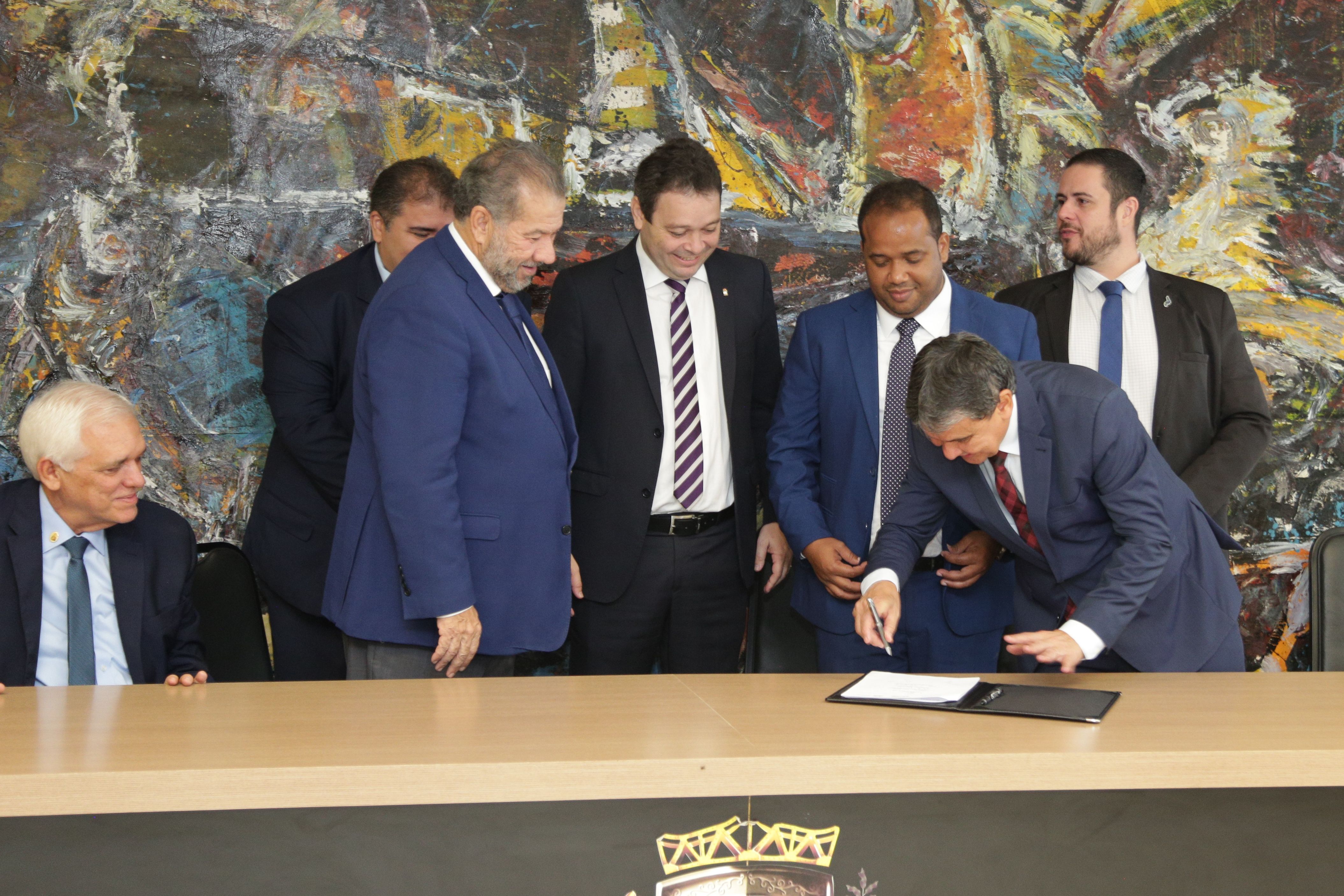 Foto: Reprodução/Secom Piauí